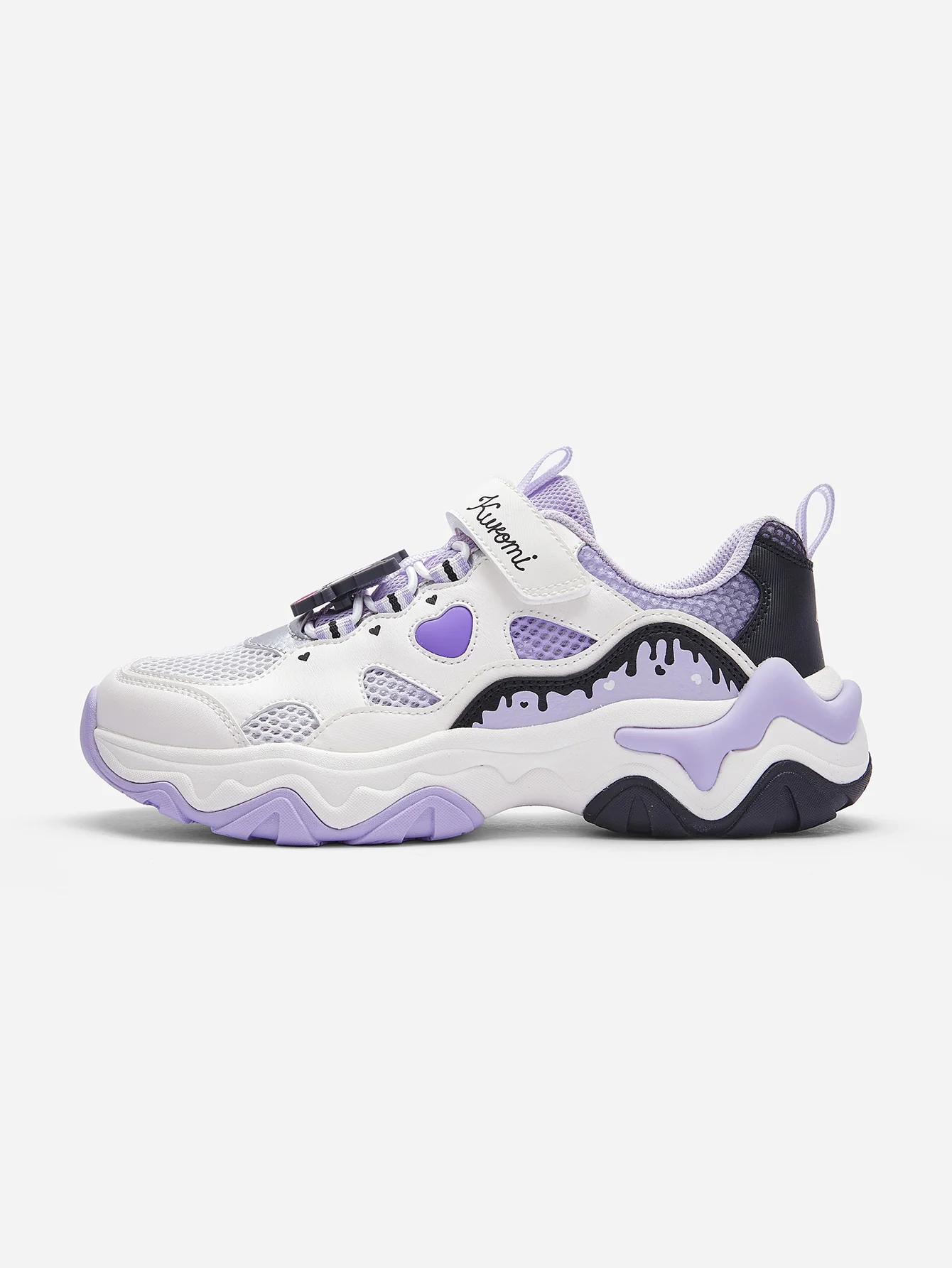 Kids Girl Sports Shoes - Image 2