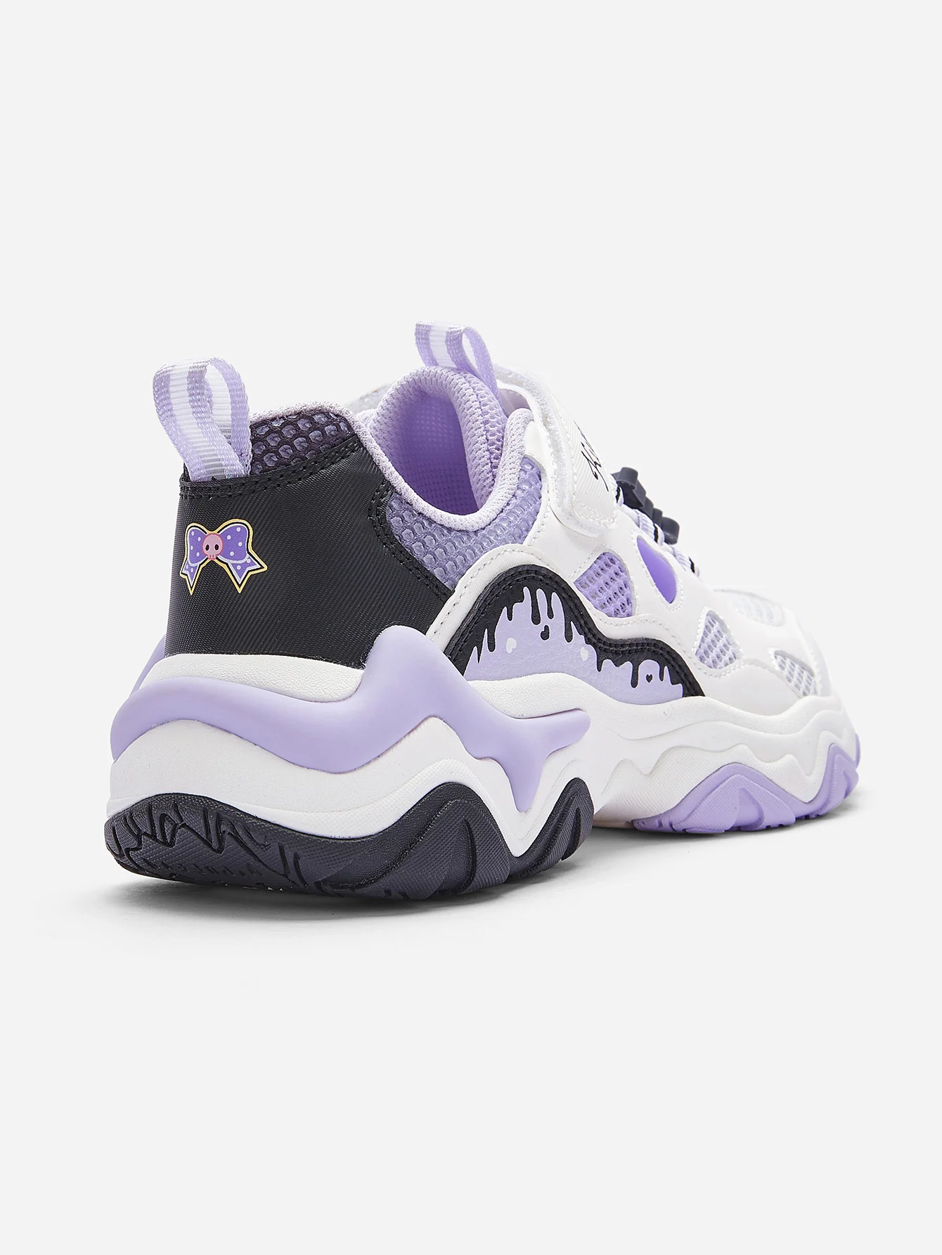 Kids Girl Sports Shoes - Image 5