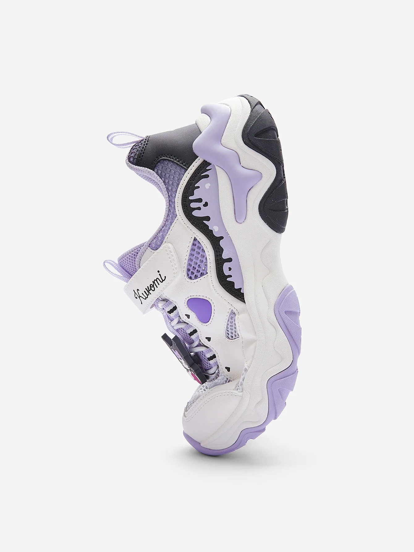 Kids Girl Sports Shoes - Image 6