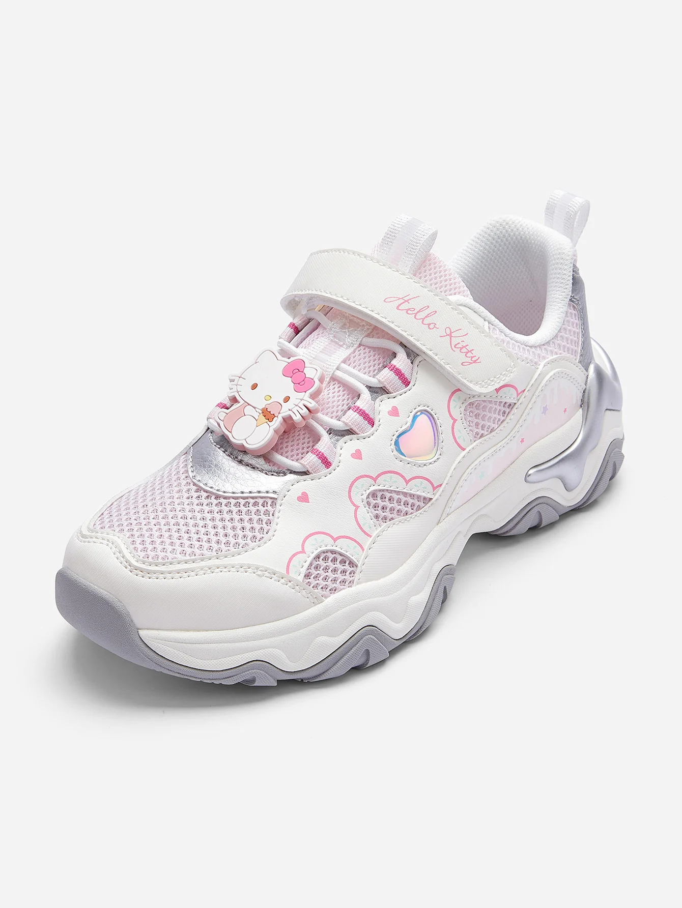 Kids Girl Sports Shoes - Image 7