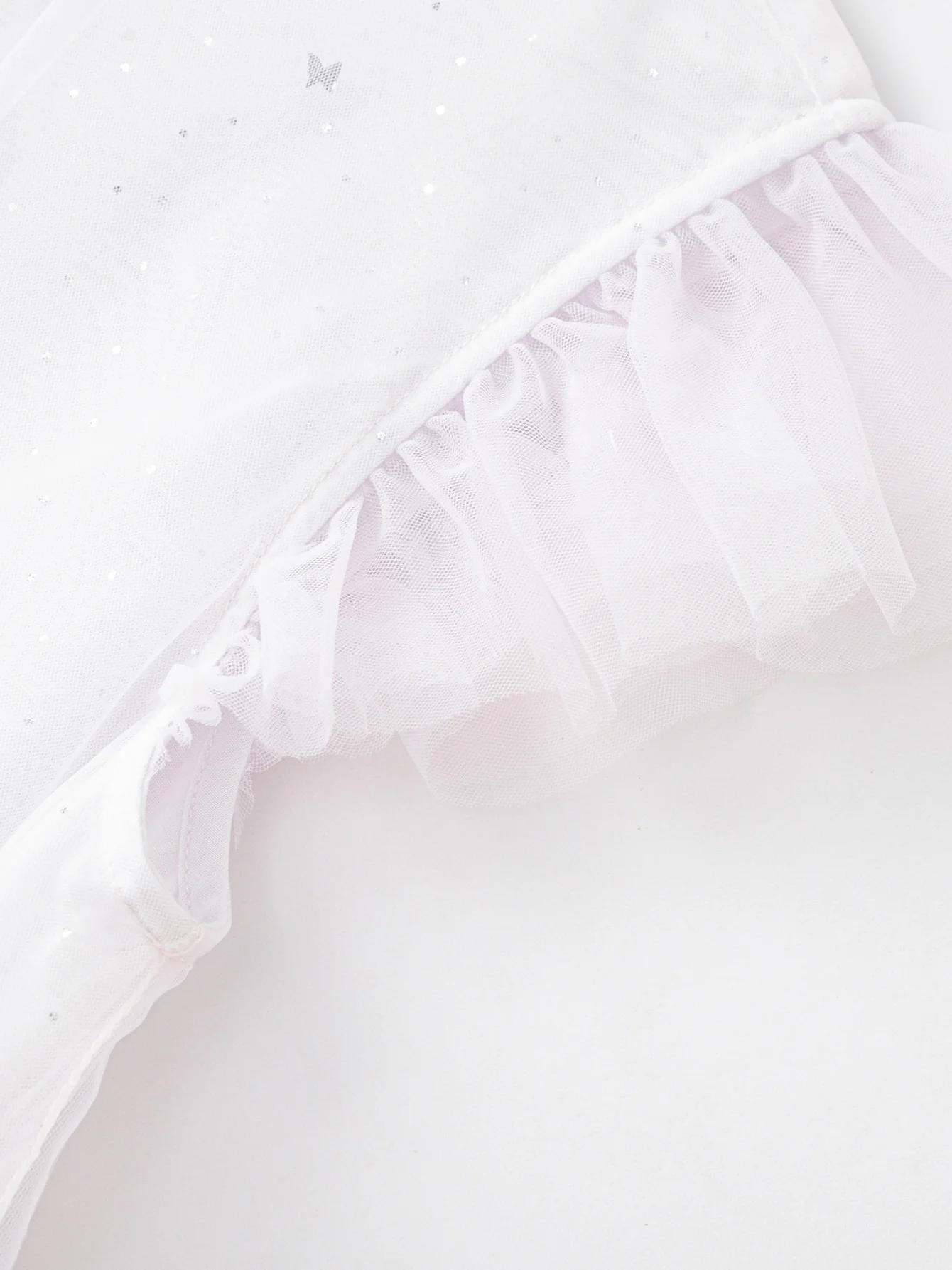 Kids Girl Woven Dress - Image 16