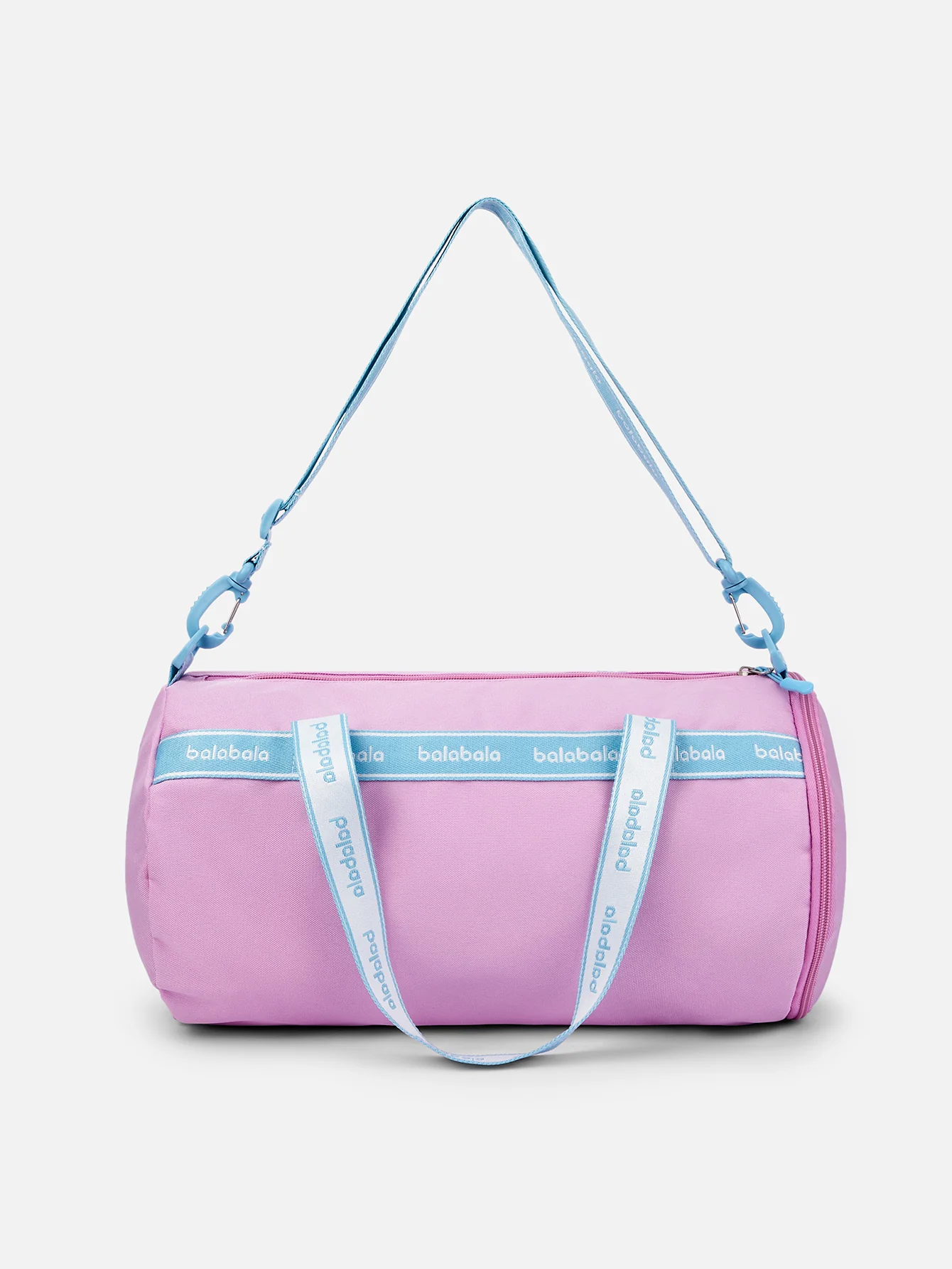 Kids Unisex Large-capacity bag with wet-dry separation & shoe compartment - Image 14