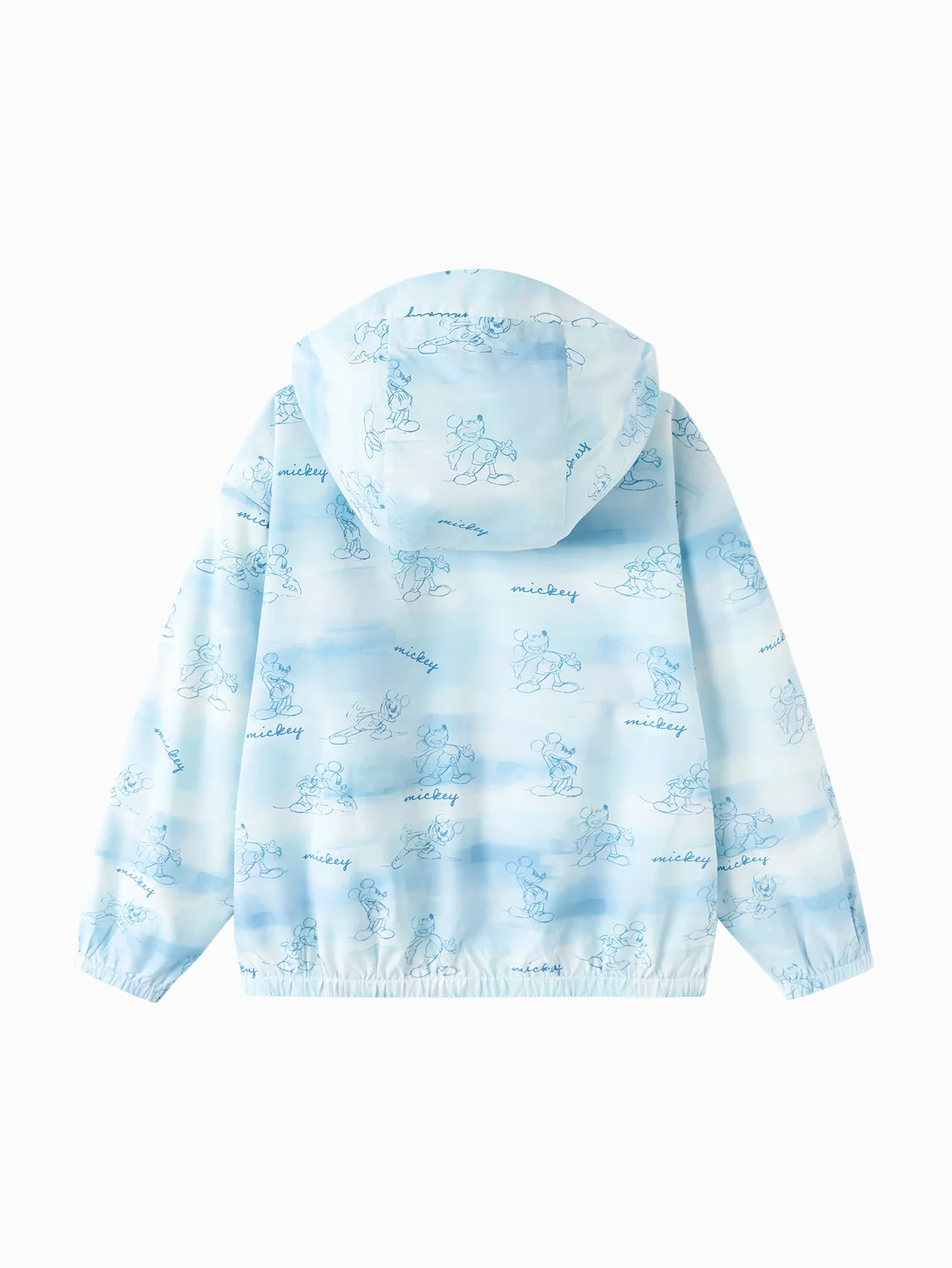 [ IP- Disney ] balabala Kids Unisex Mickey Casual Clothes - Image 5
