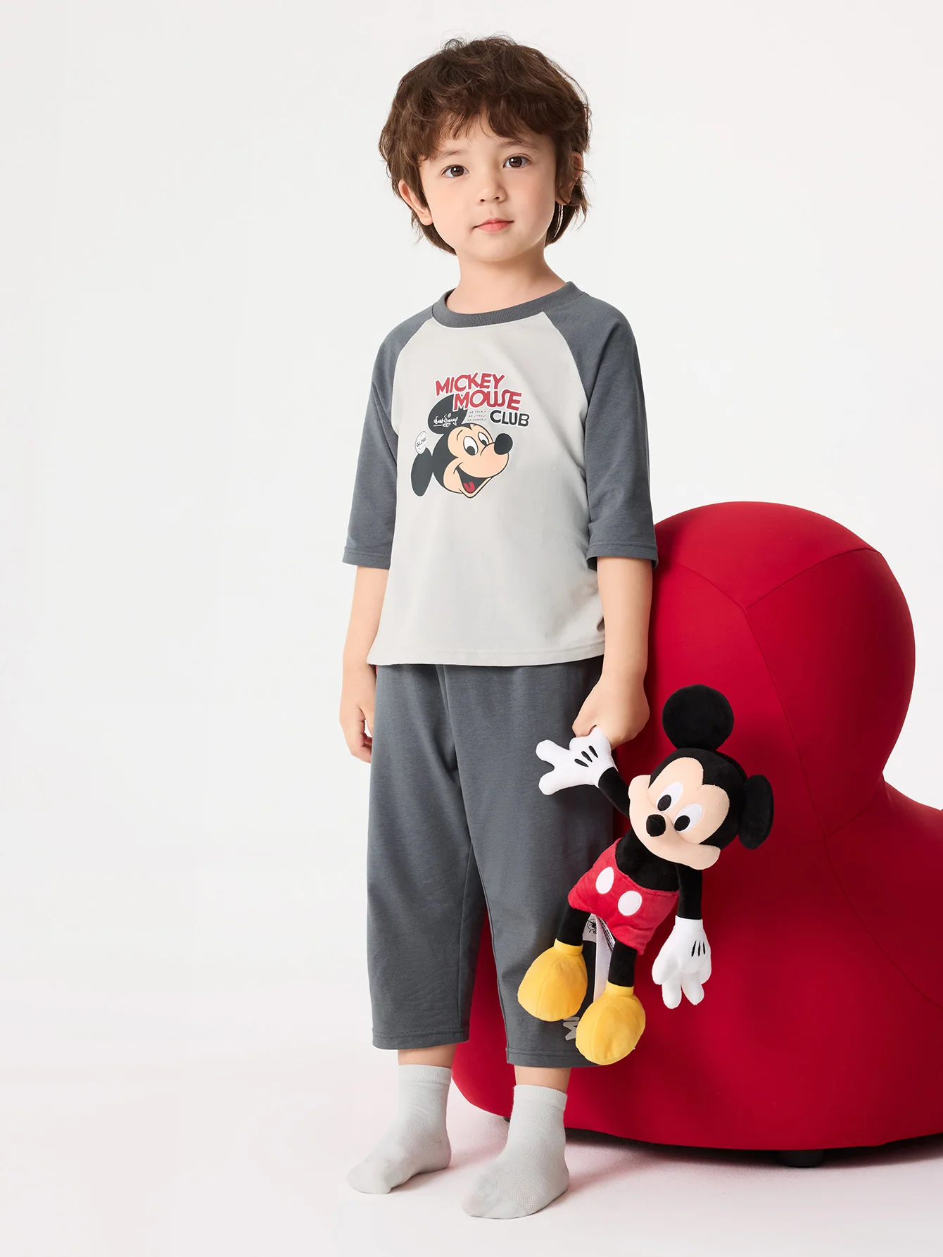 Kids Unisex Home Wear - Image 17