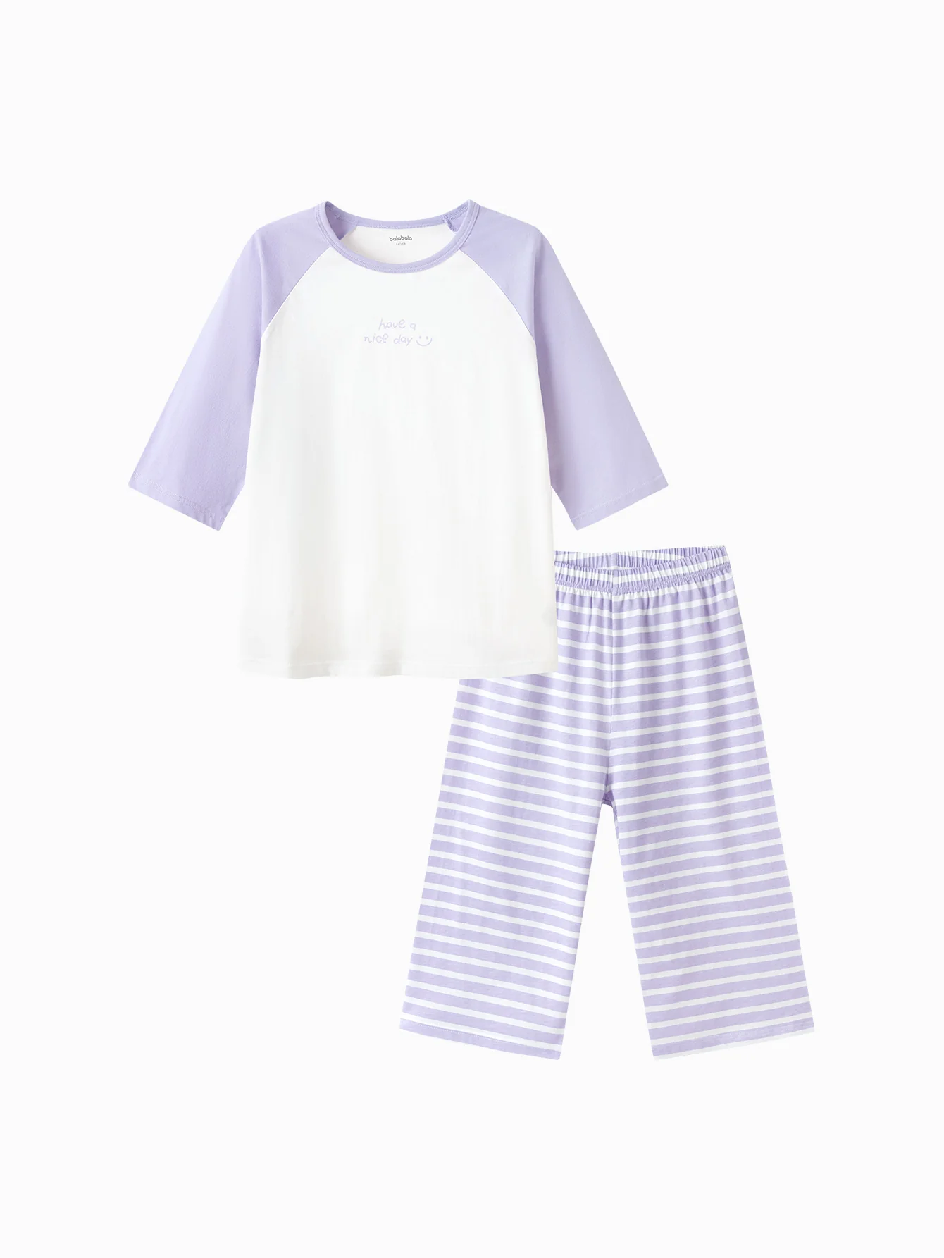 Kids Unisex Home-Wear Suit - Image 20