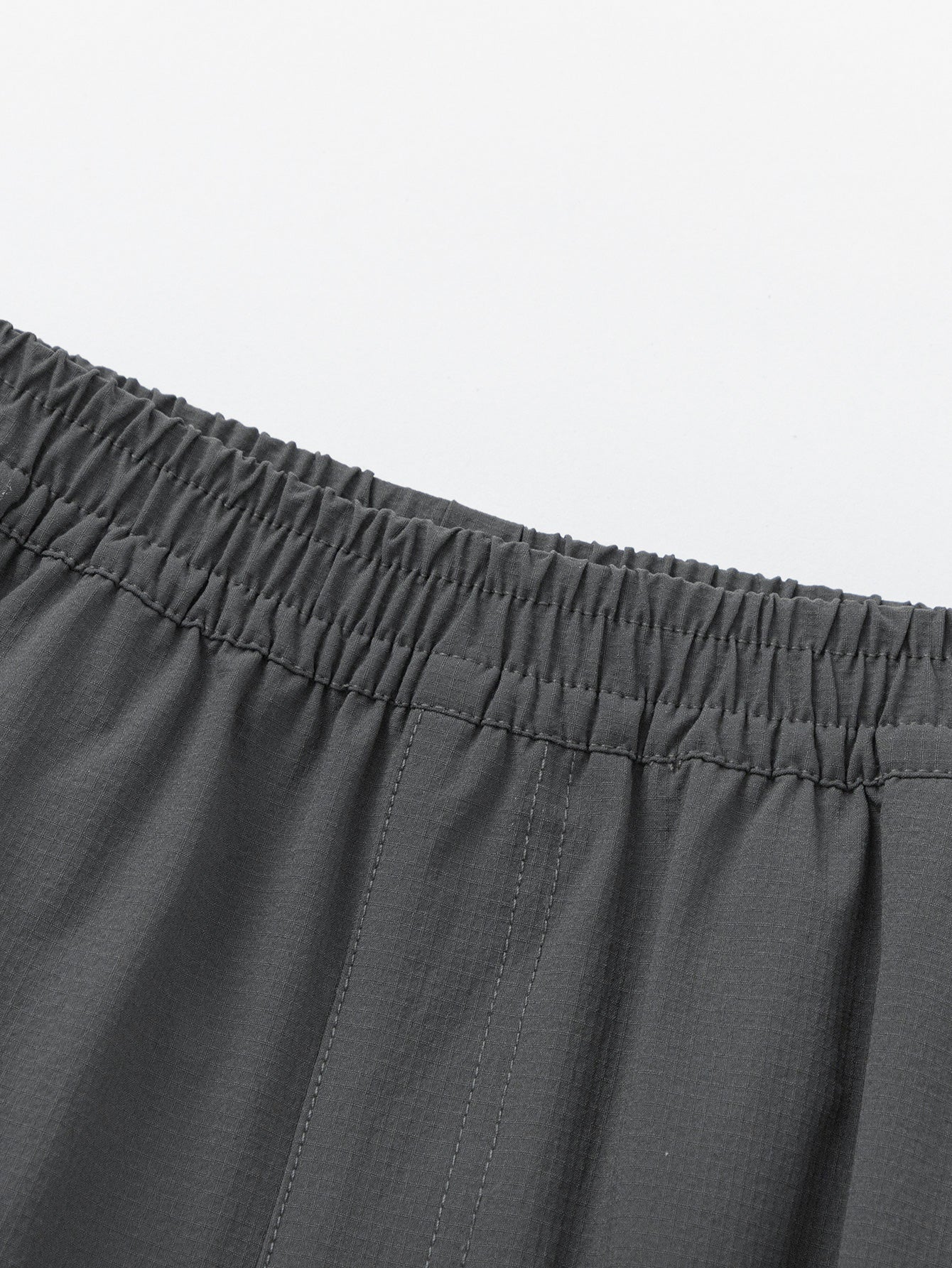 Kids Unisex Middle Pants - Image 6