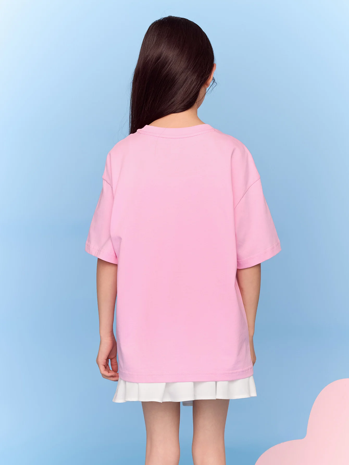 Kids Unisex Short Sleeve T-Shirt - Image 21