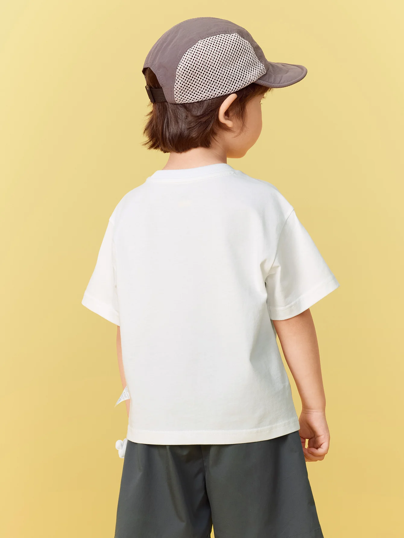 Kids Unisex Short Sleeve T-Shirt - Image 3