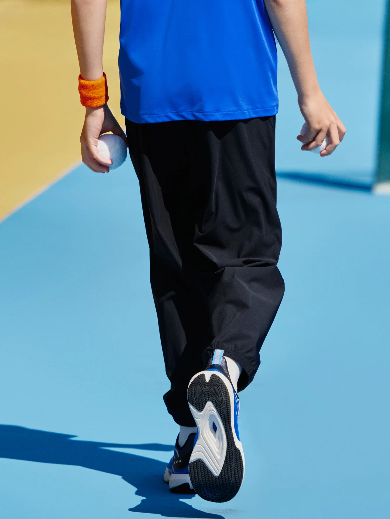 Kids Unisex Trousers - Image 15