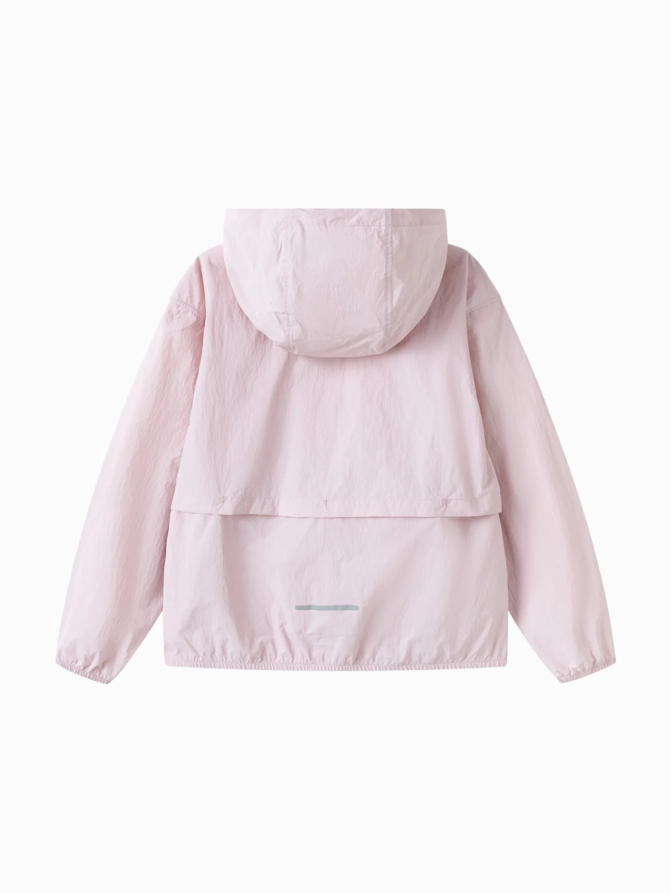 Kids Unisex Woven Jacket - Image 37