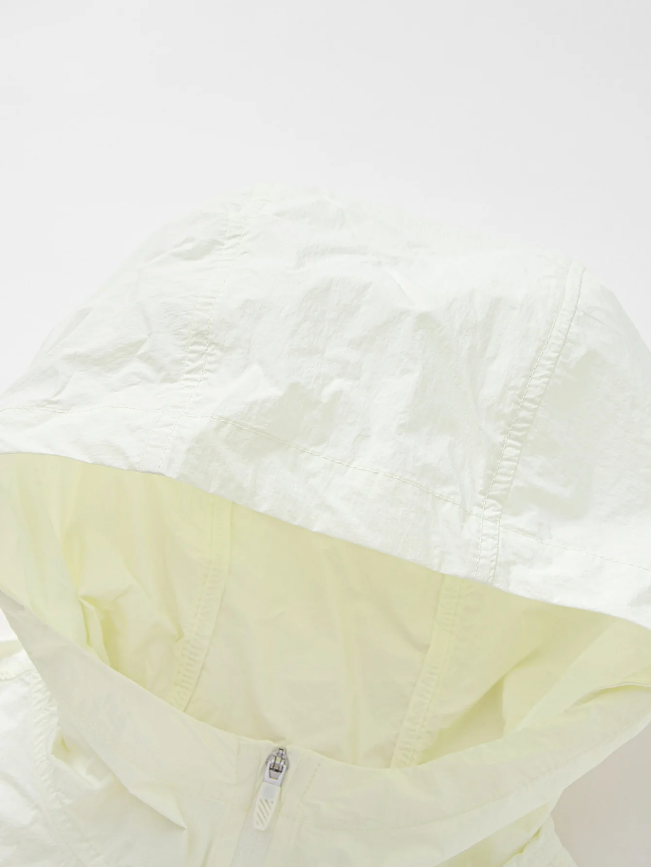 Kids Unisex Woven Jacket - Image 6