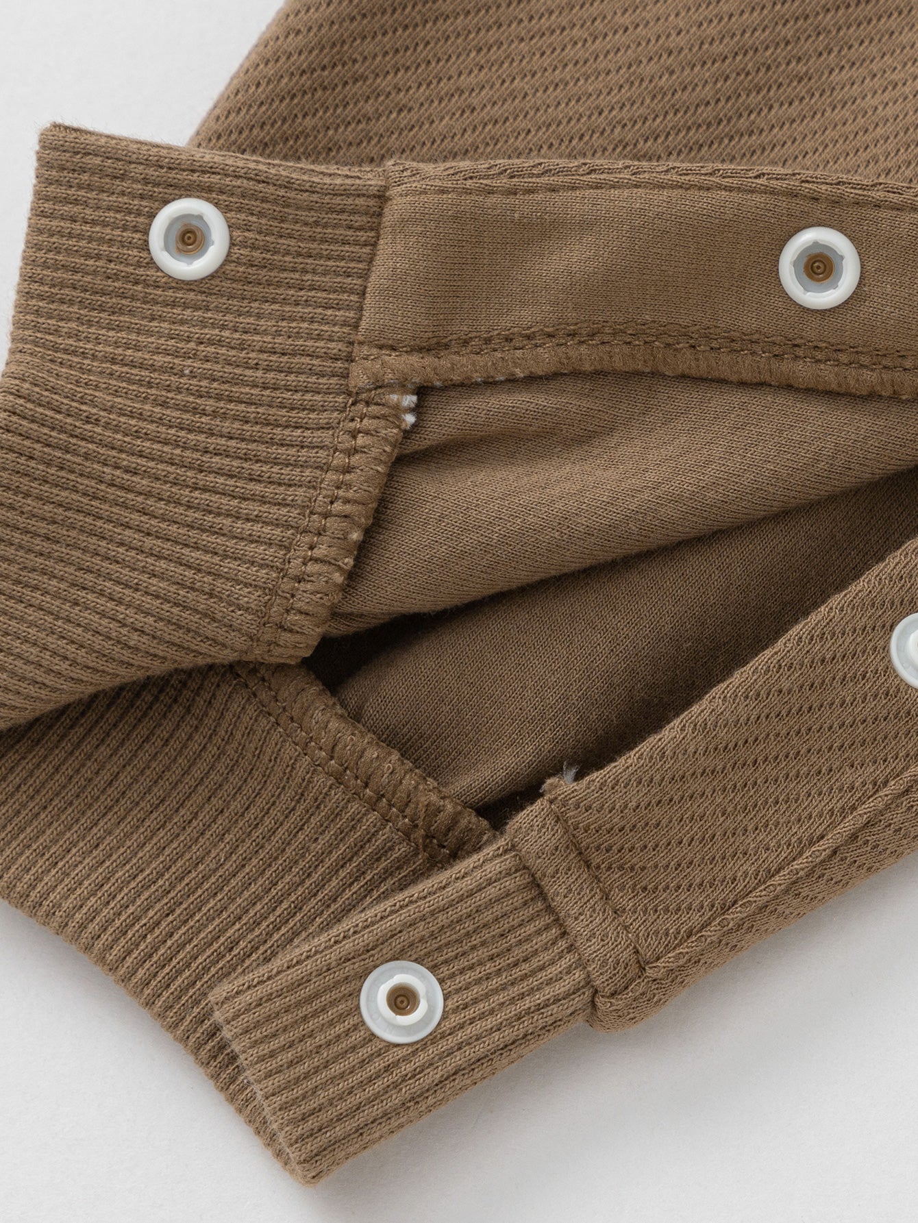 【Little Octopus IP】Outfit 2025 Spring New Style Boys Baby Knitted Jumpsuit - Image 6