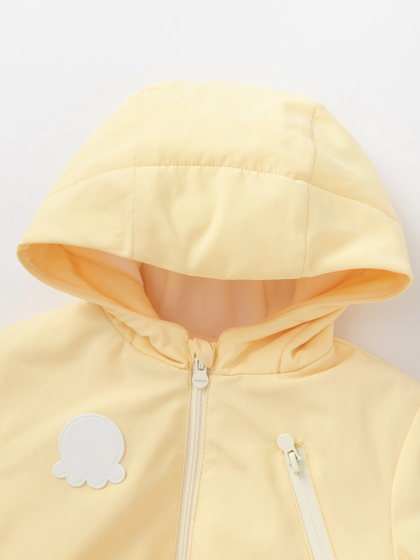 [Little Octopus IP] 2025 Spring Baby Boy and Girl Woven Casual Wear - Image 12
