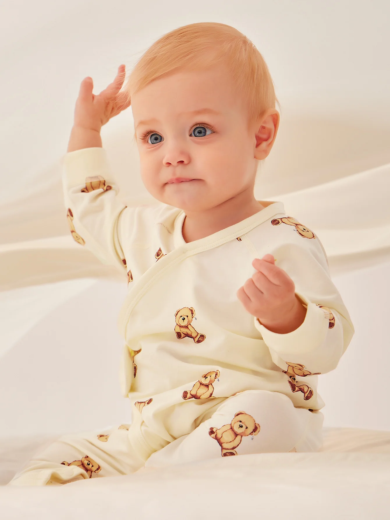 Minibala Baby Bodysuit - Image 2