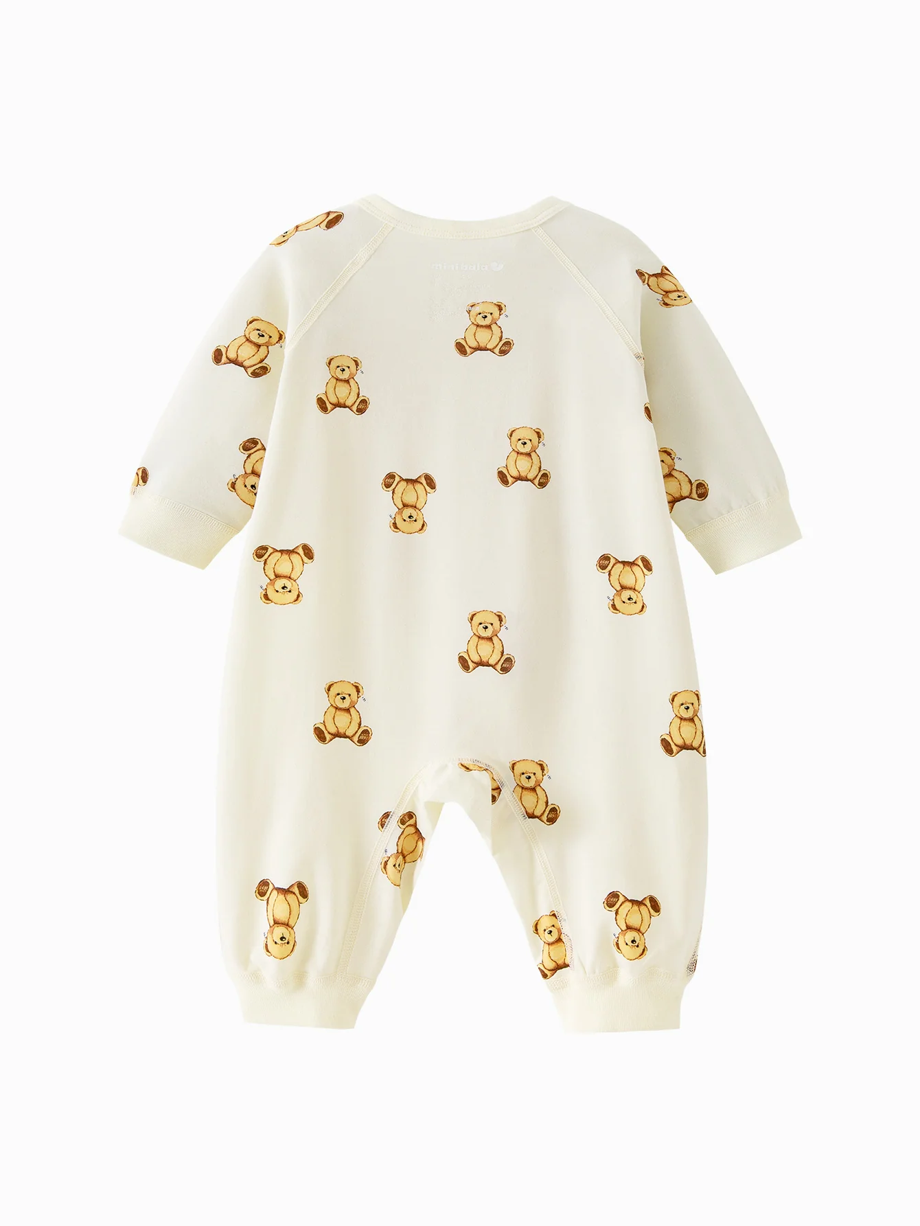 Minibala Baby Bodysuit - Image 5