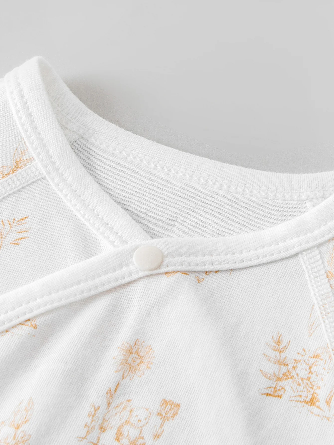 Minibala Baby Bodysuit - Image 12