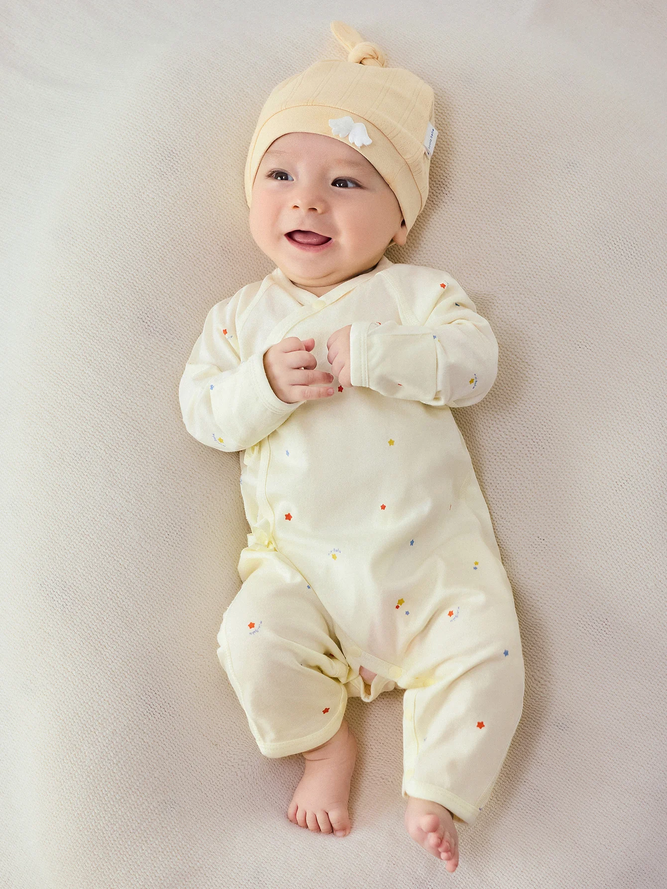 Minibala Baby Bodysuit - Image 7