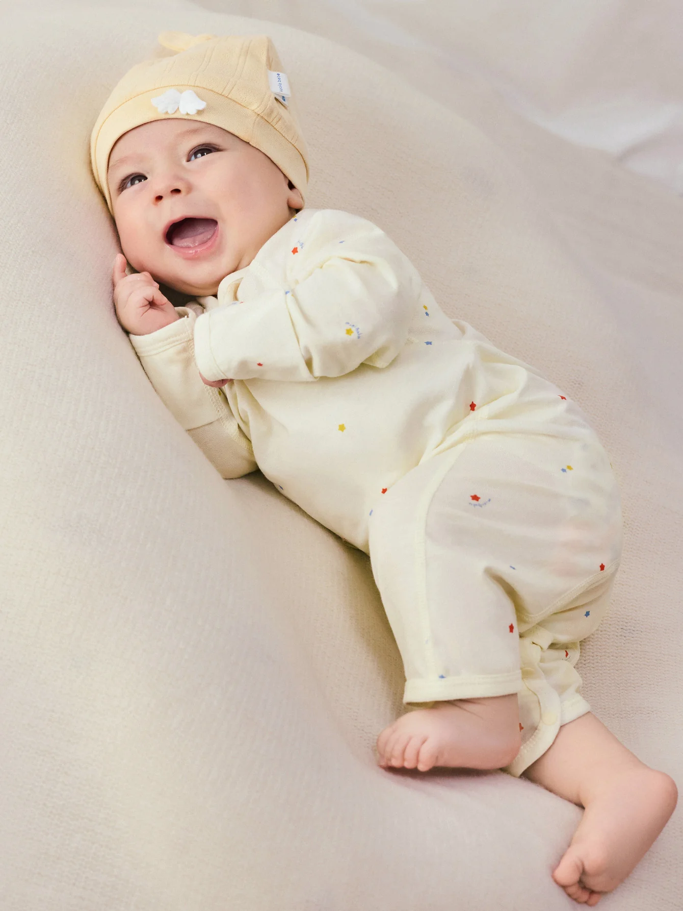 Minibala Baby Bodysuit - Image 8
