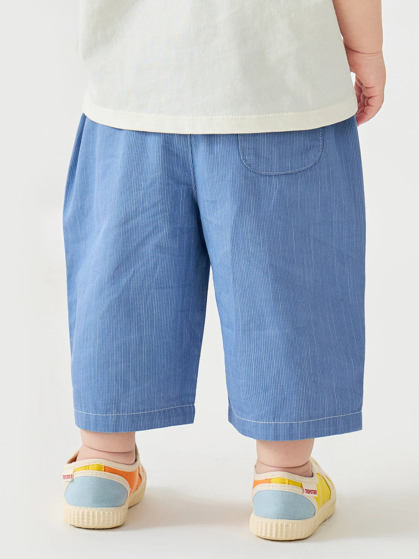 minibala Baby Boy leggings and Pants - Image 3