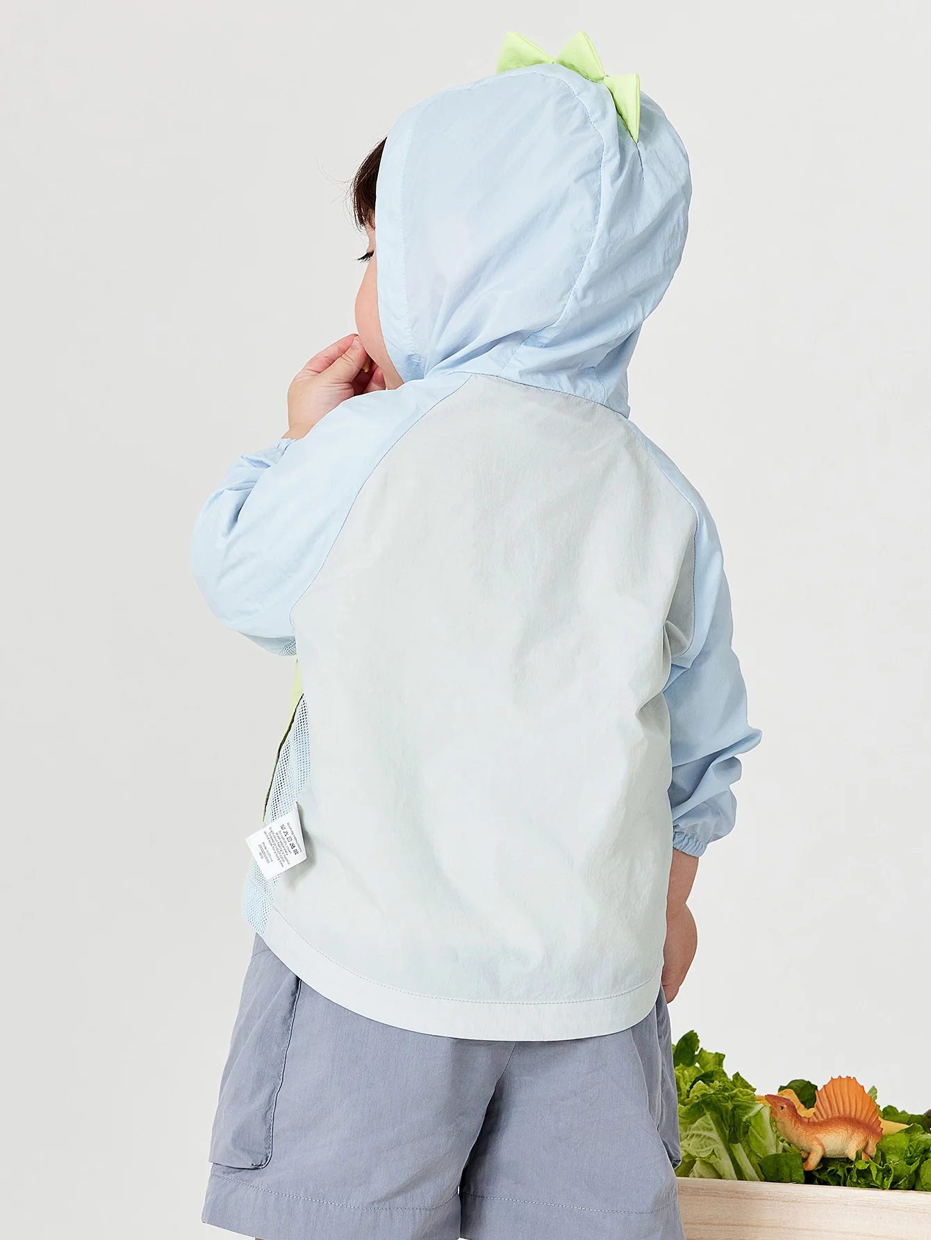 minibala Baby Boy Outwear and Jackets - Image 11