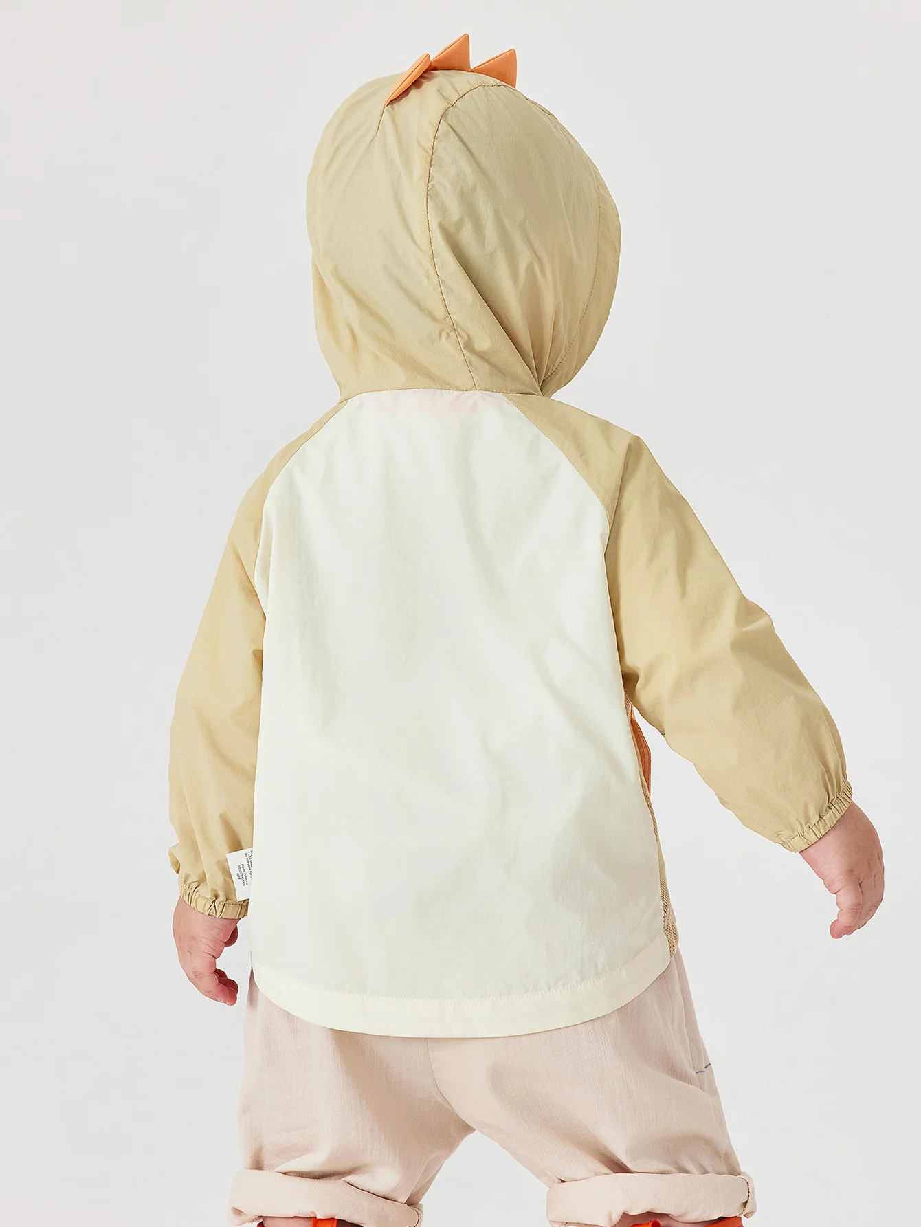 minibala Baby Boy Outwear and Jackets - Image 3