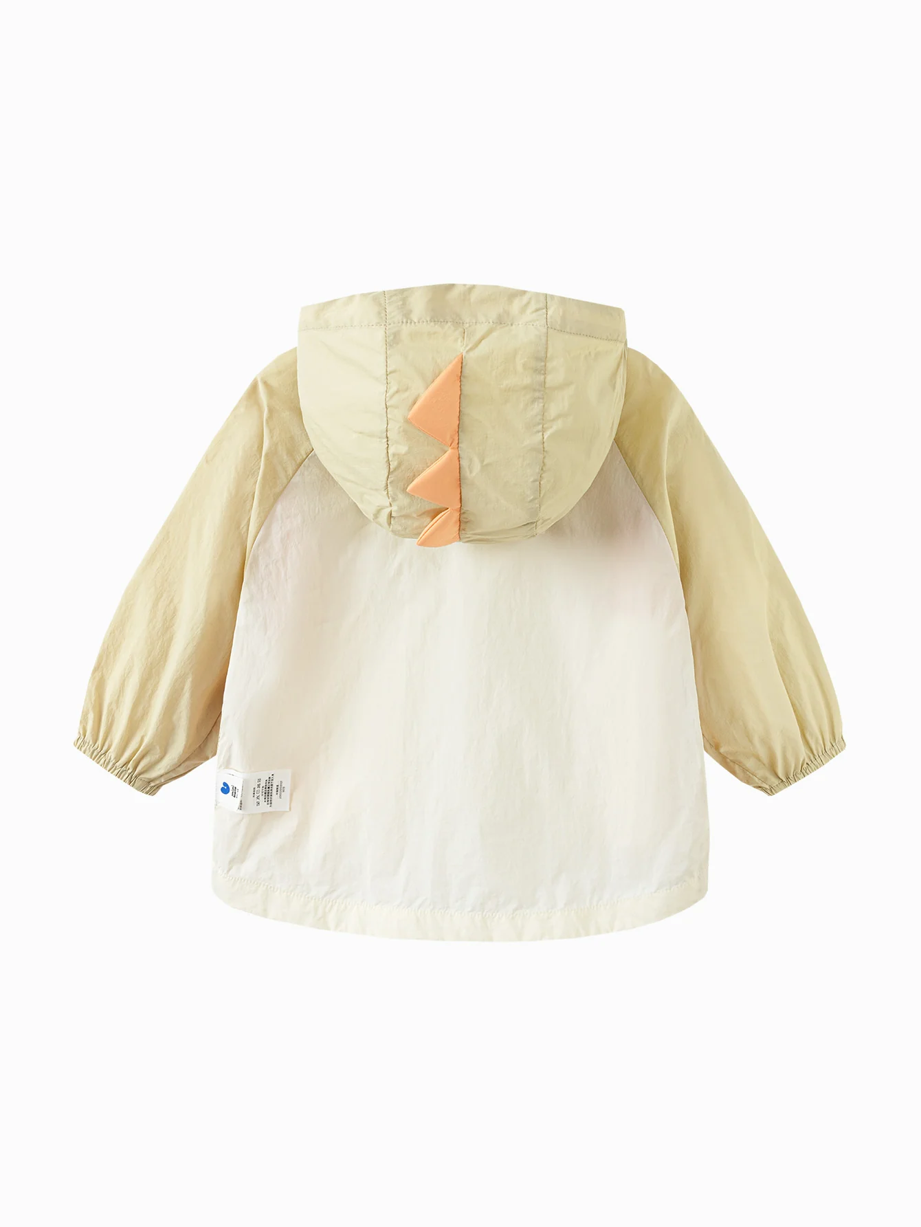 minibala Baby Boy Outwear and Jackets - Image 5