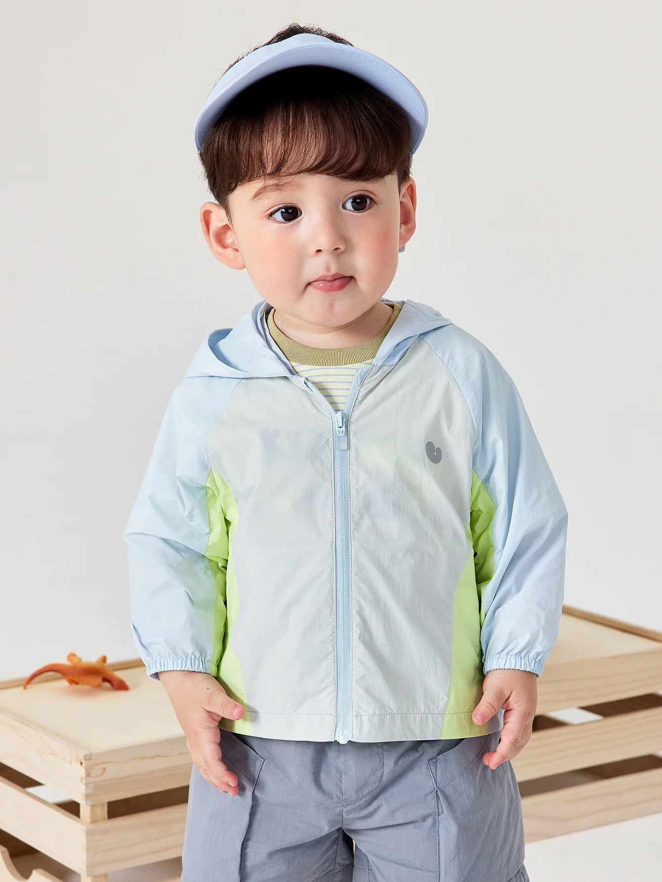minibala Baby Boy Outwear and Jackets - Image 9