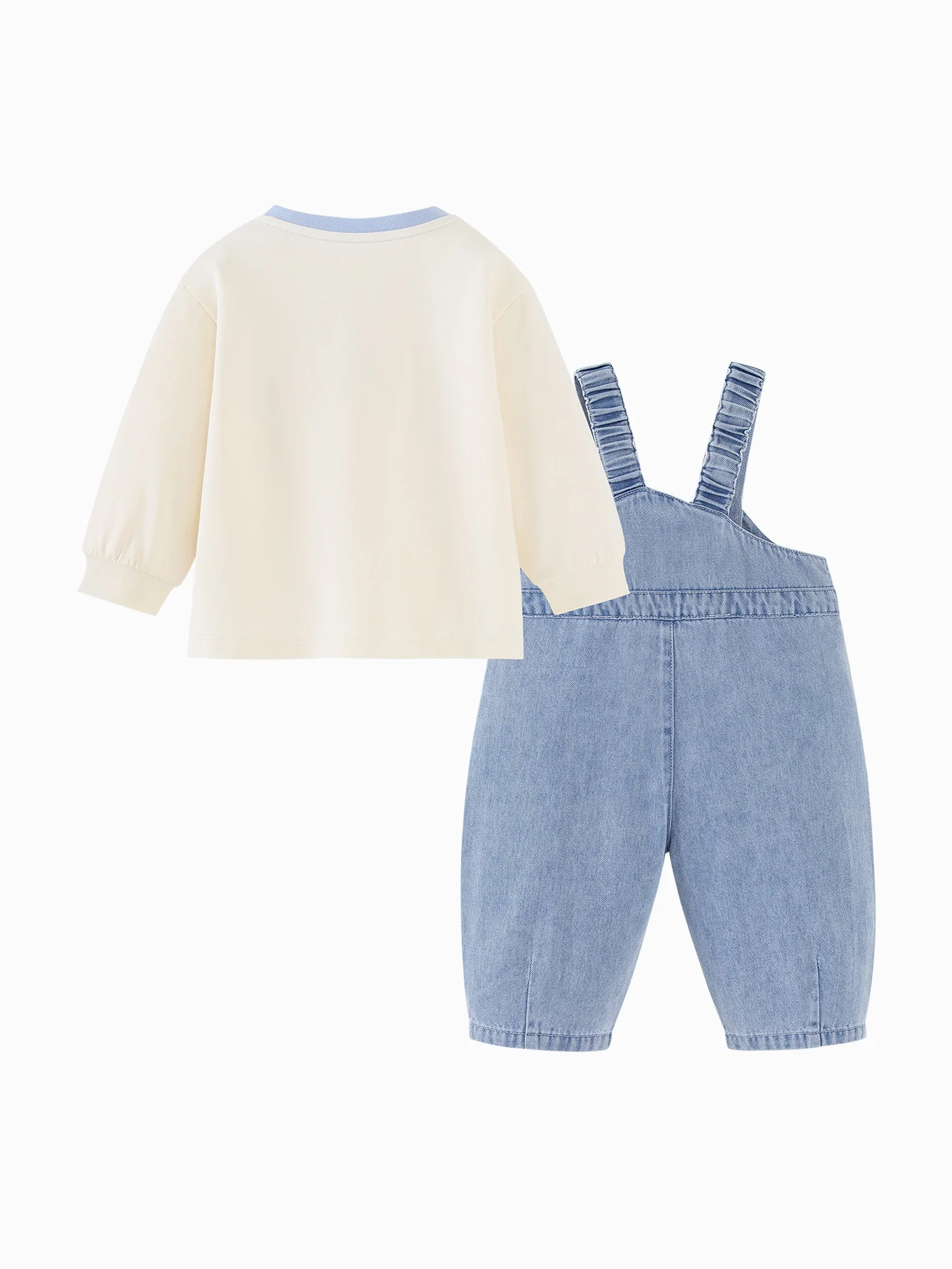 Minibala Baby Boy Suit - Image 5