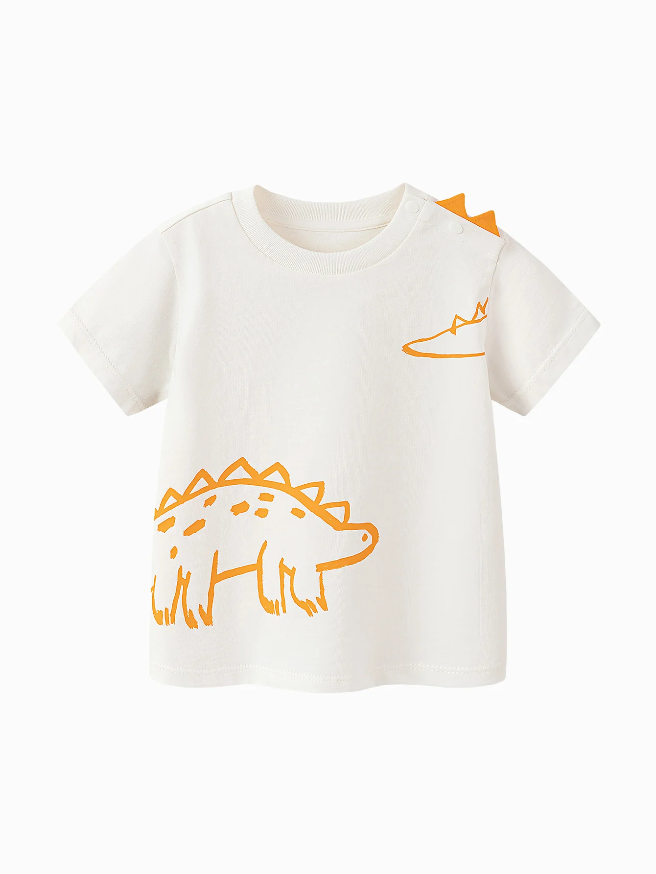 minibala Baby Boy T-shirts - Image 9