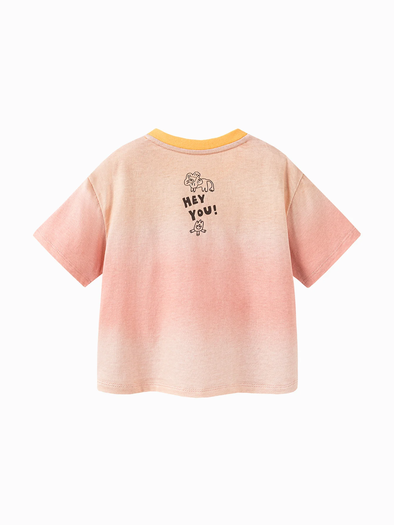 minibala Baby Boy T-shirts - Image 5