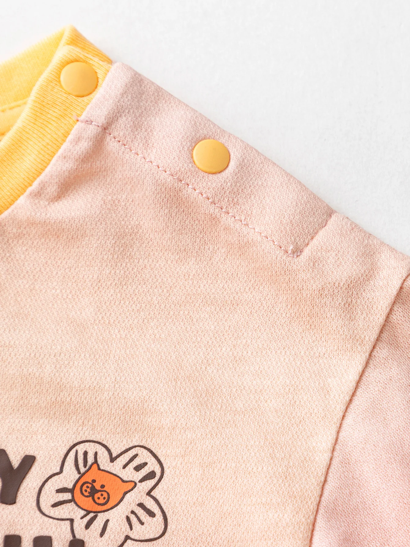 minibala Baby Boy T-shirts - Image 7