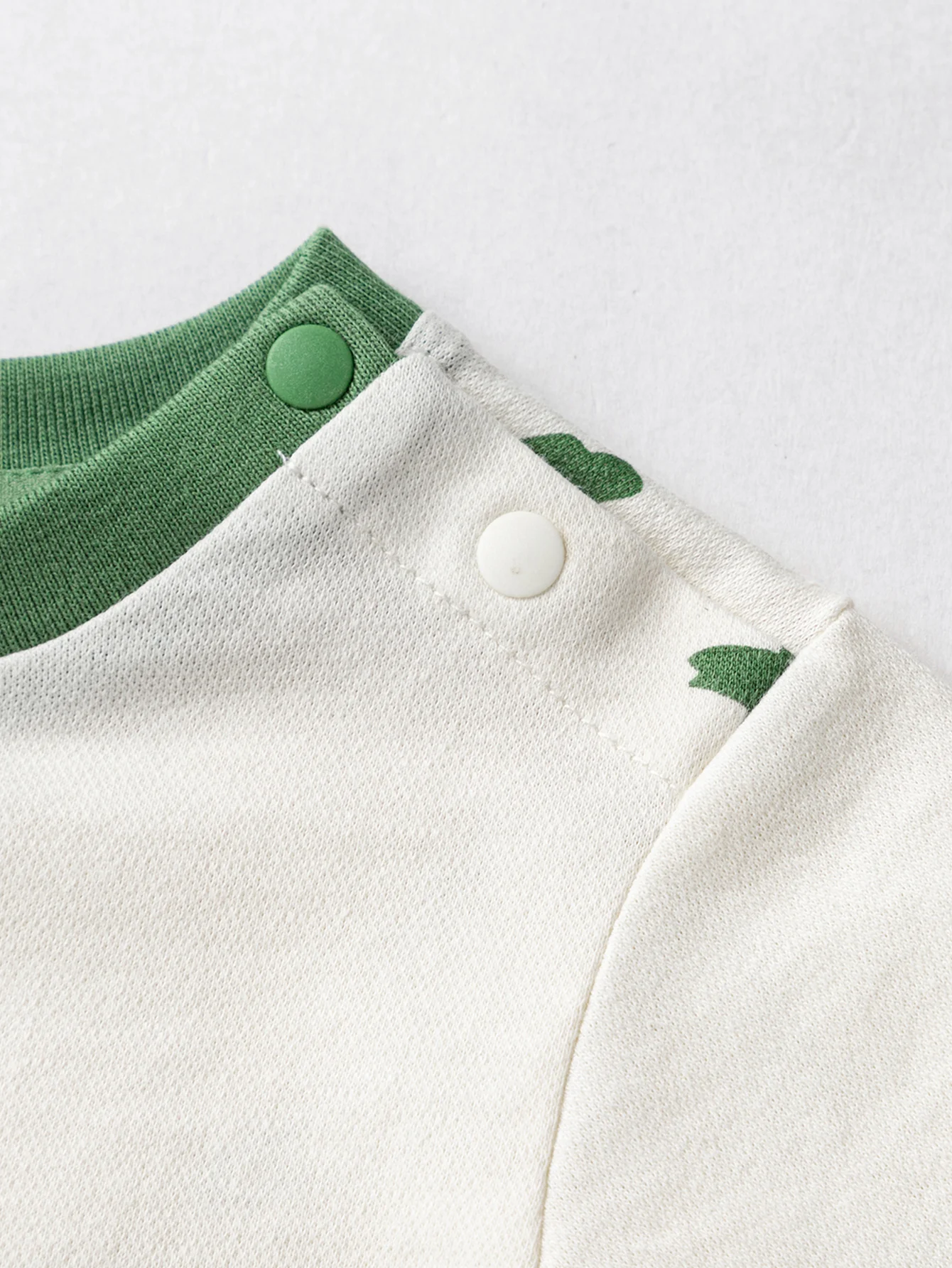minibala Baby Boy Dinosaur T-shirts - Image 7