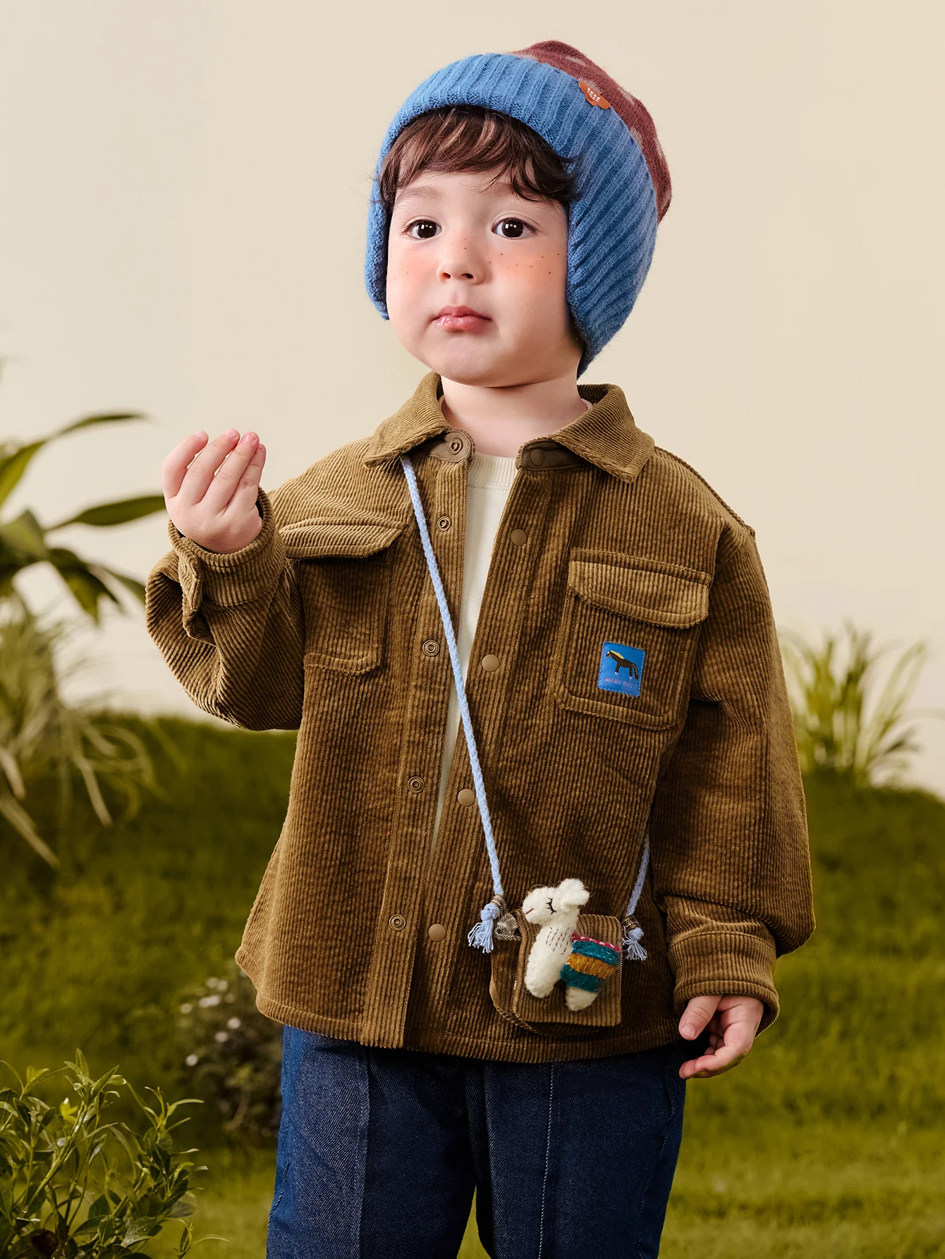Minibala Baby Casual Wear - Image 7