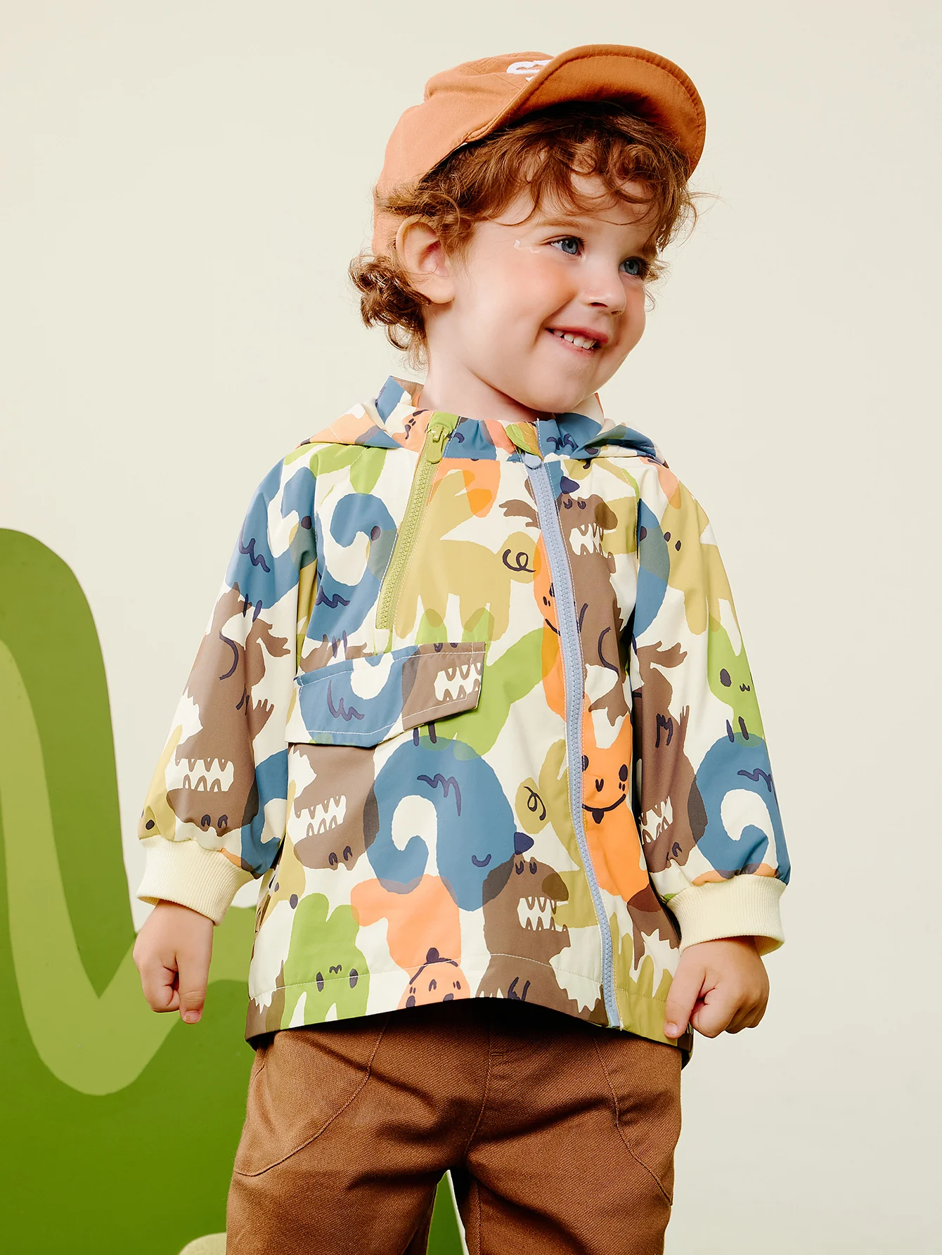 Minibala Baby Casual Wear - Image 2