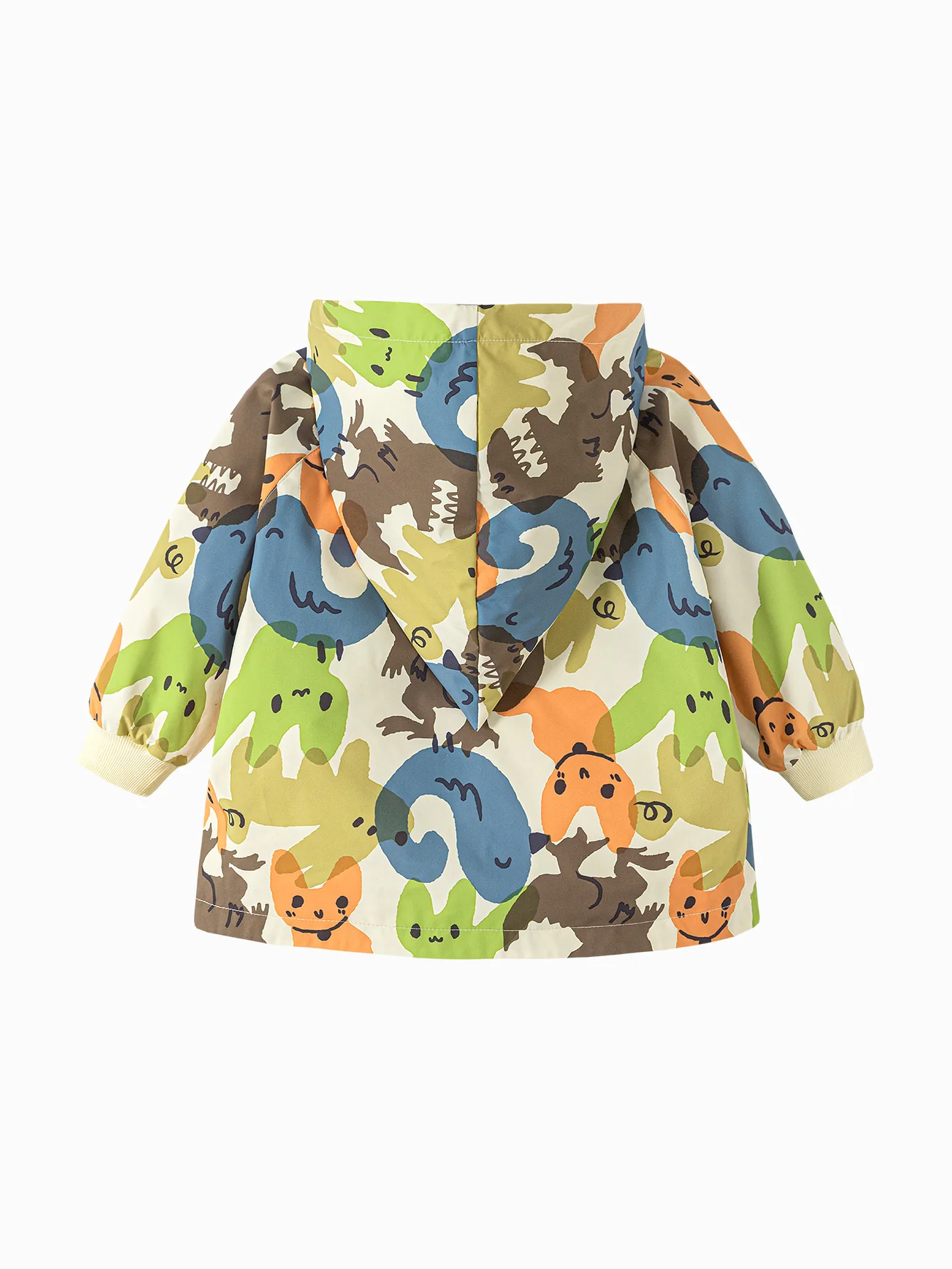 Minibala Baby Casual Wear - Image 5