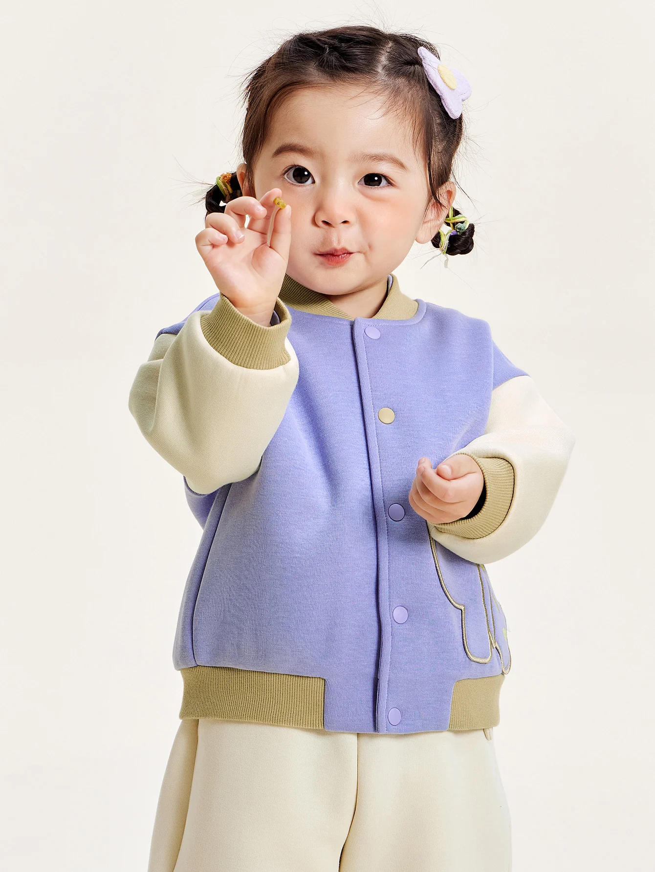 Minibala Baby Casual Wear - Image 8