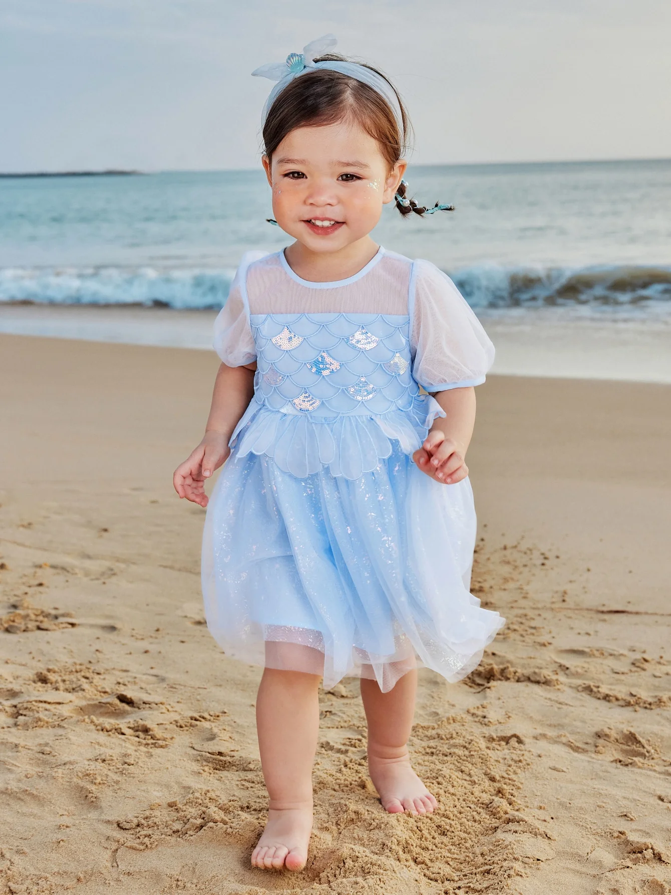 minibala Baby Girl Dress