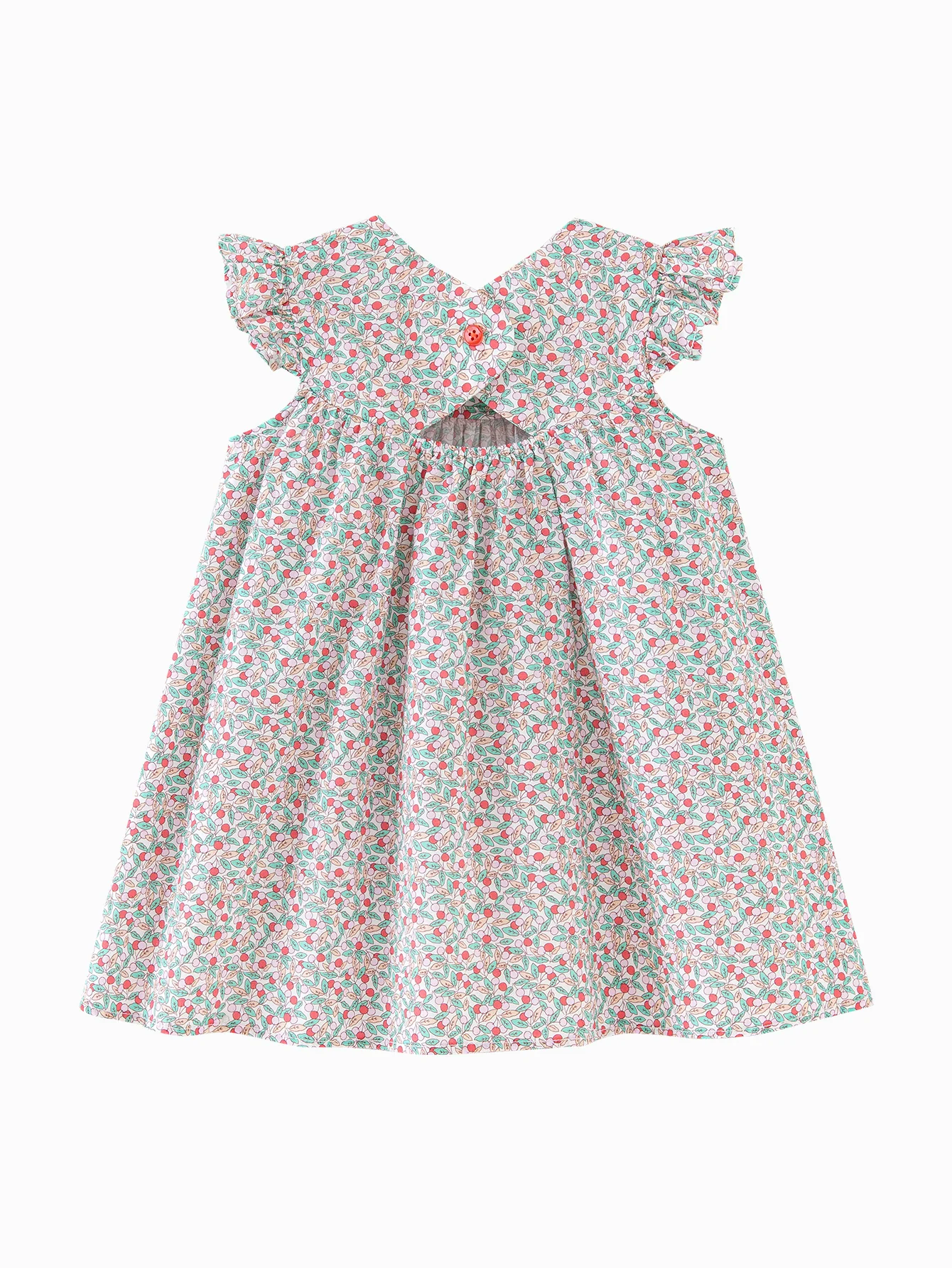 Minibala Baby Girl Dress - Image 29