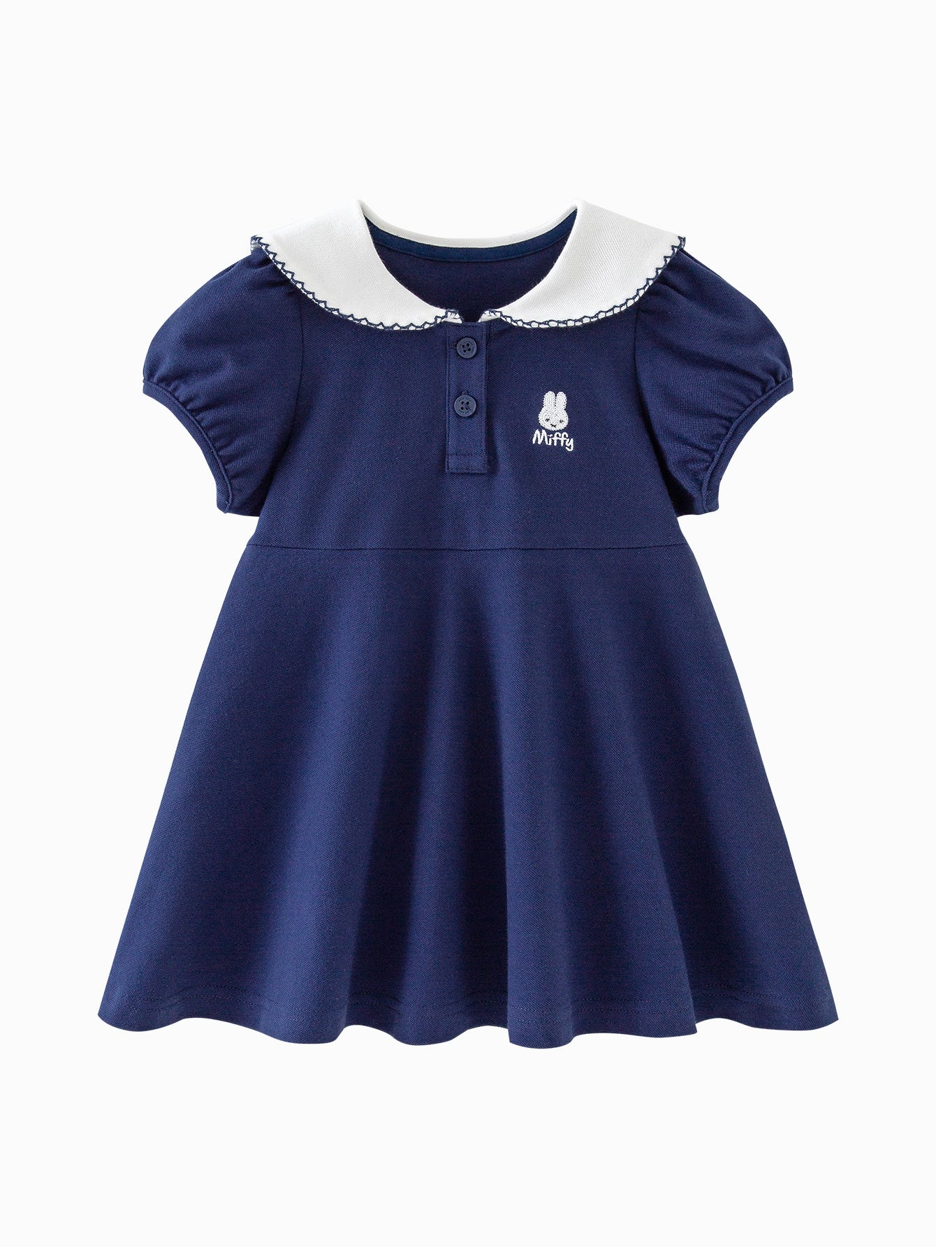 Minibala Baby Girl Dress - Image 14
