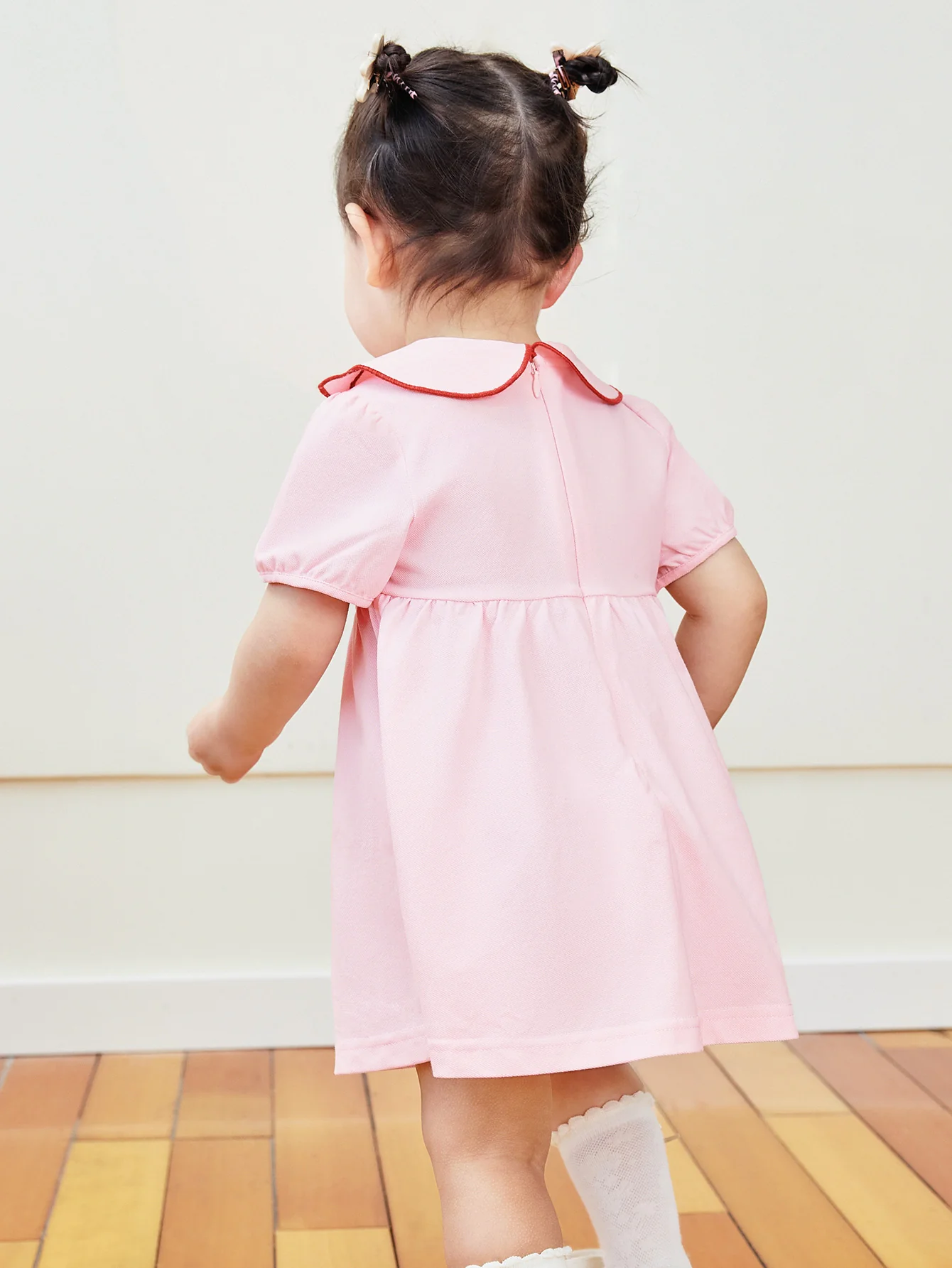 minibala Baby Girl Dresses - Image 10