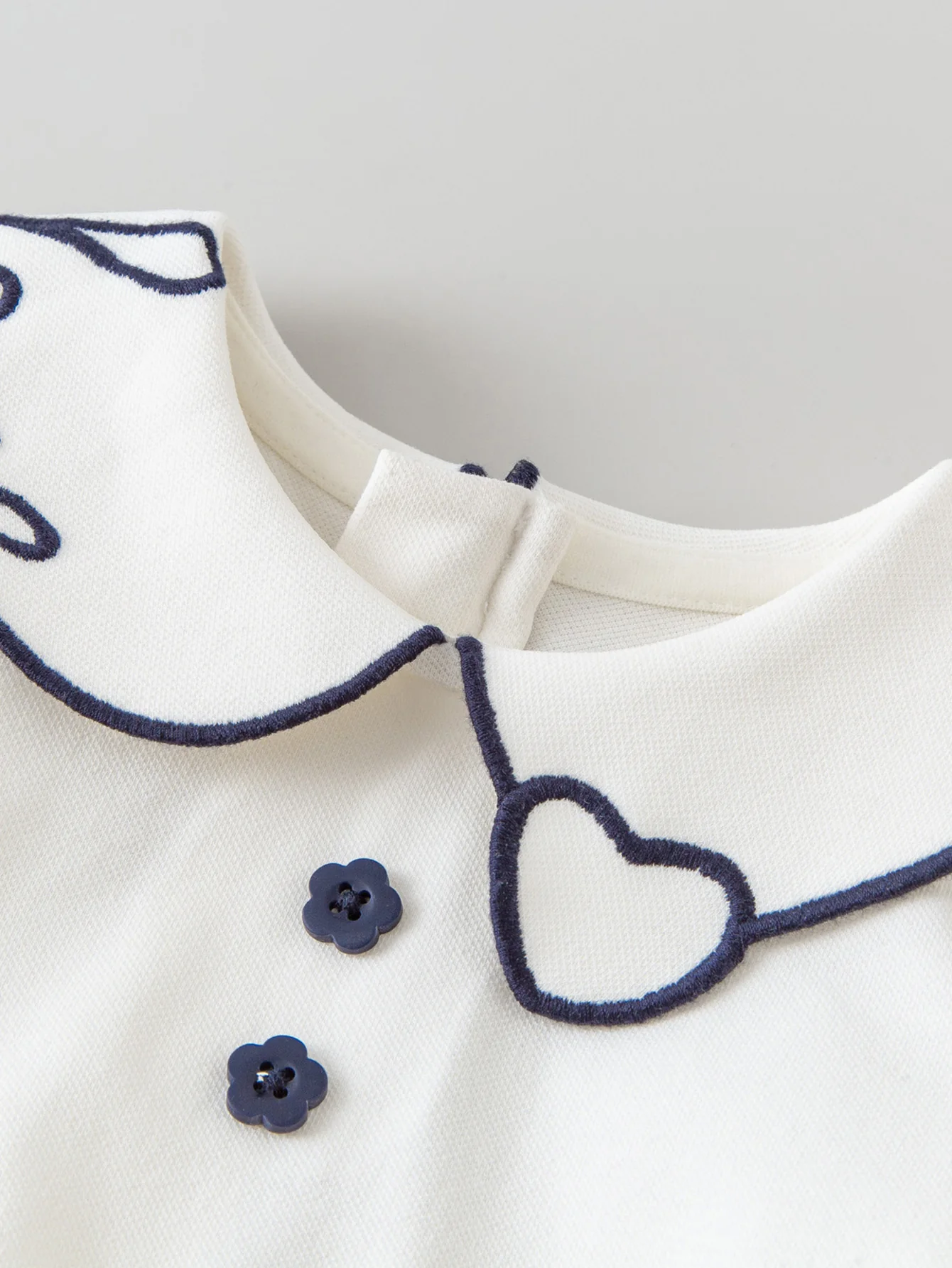minibala Baby Girl Dresses - Image 6