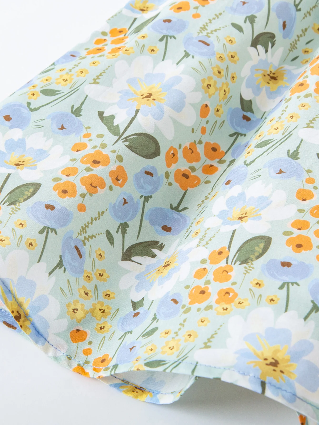 minibala Baby Girl Floral Dresses - Image 28