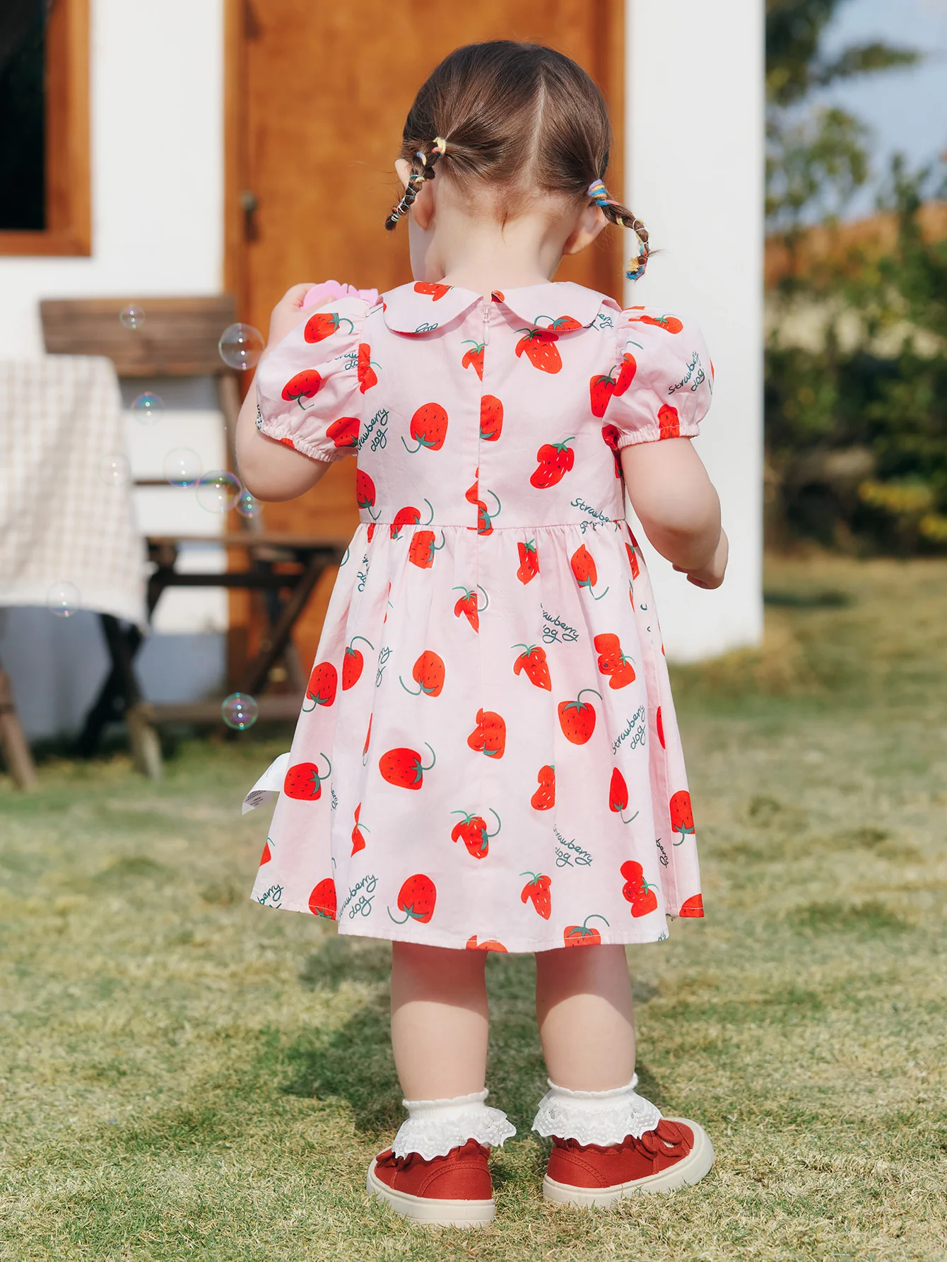 minibala Baby Girl Dresses - Image 19