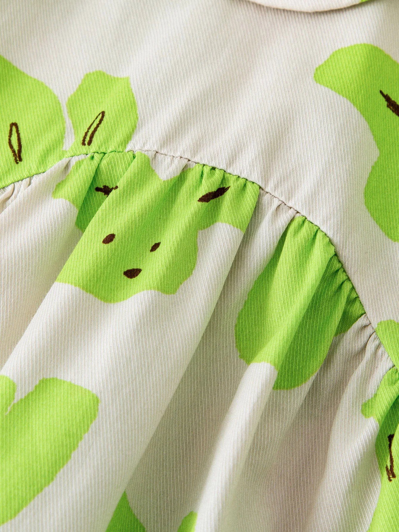 minibala Baby Girl Dresses - Image 8