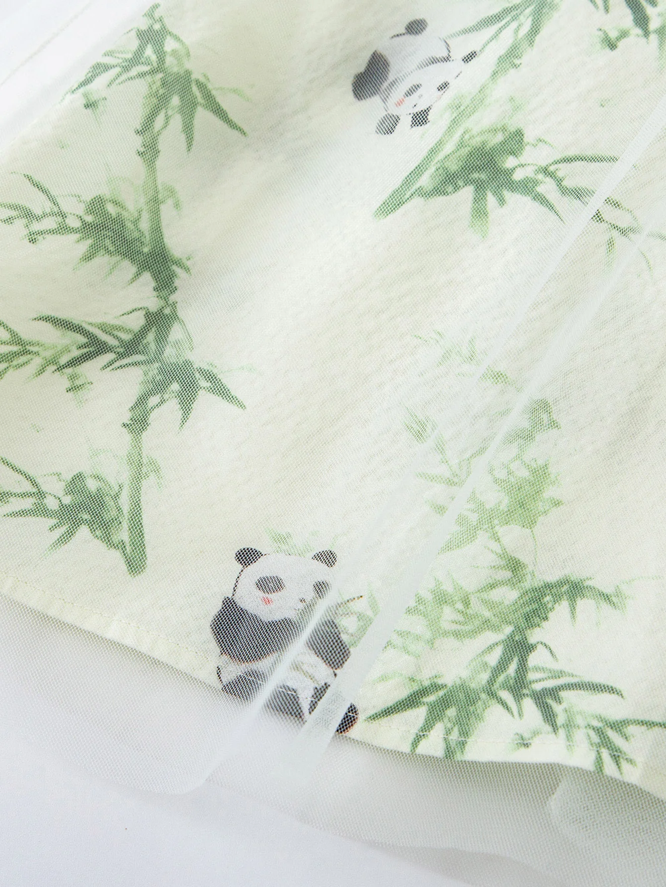 minibala Baby Girl Dresses - Image 8