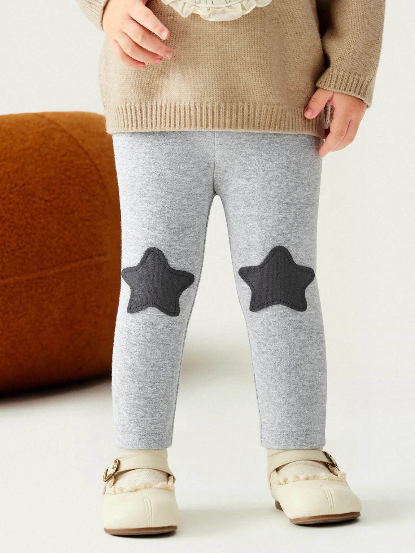 Minibala Baby Girl Leggings