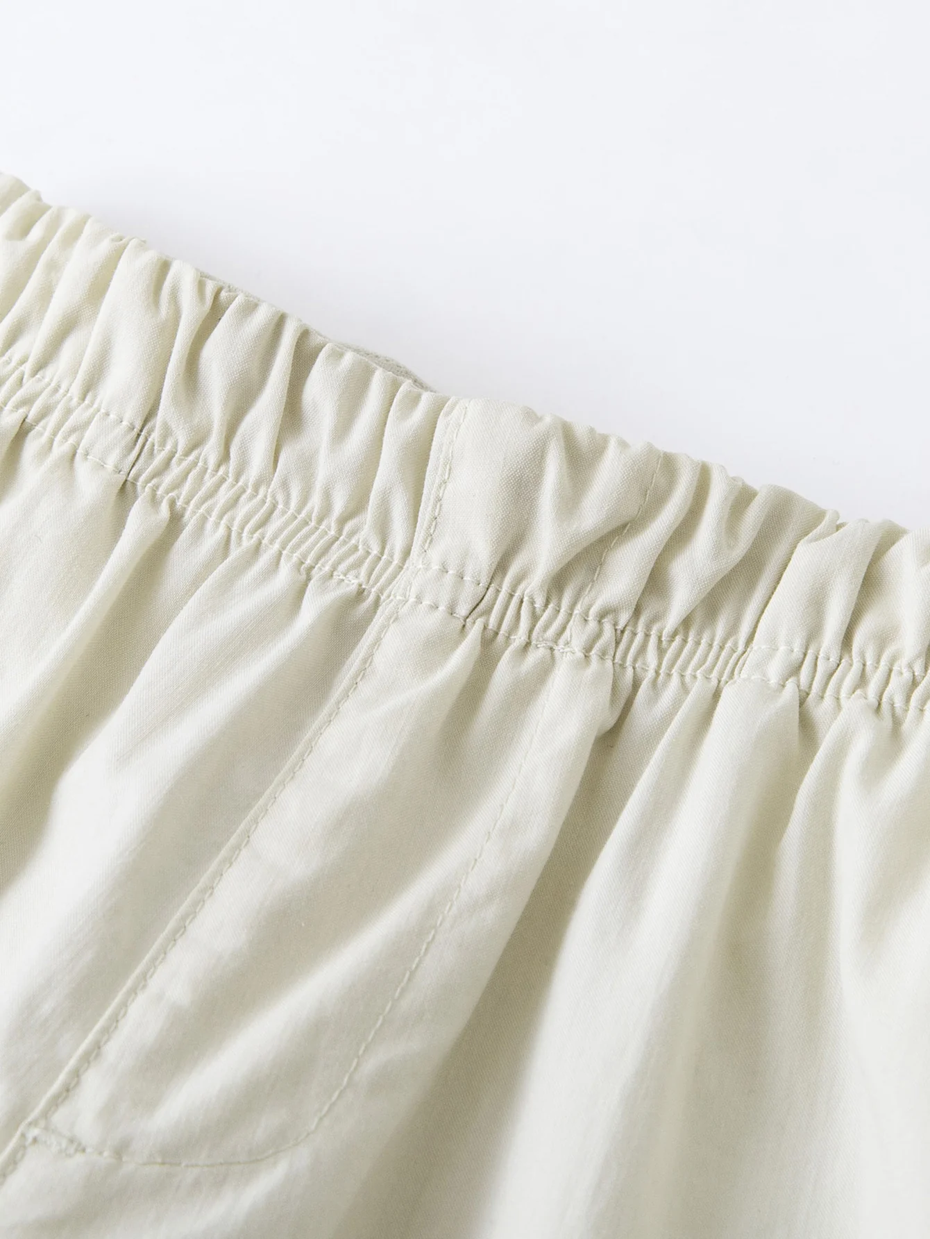 minibala Baby Girl leggings and Pants - Image 6