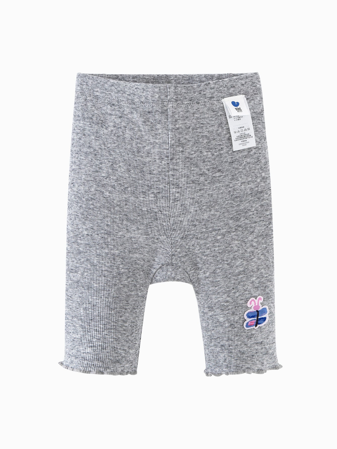 minibala Baby Girl leggings and Pants