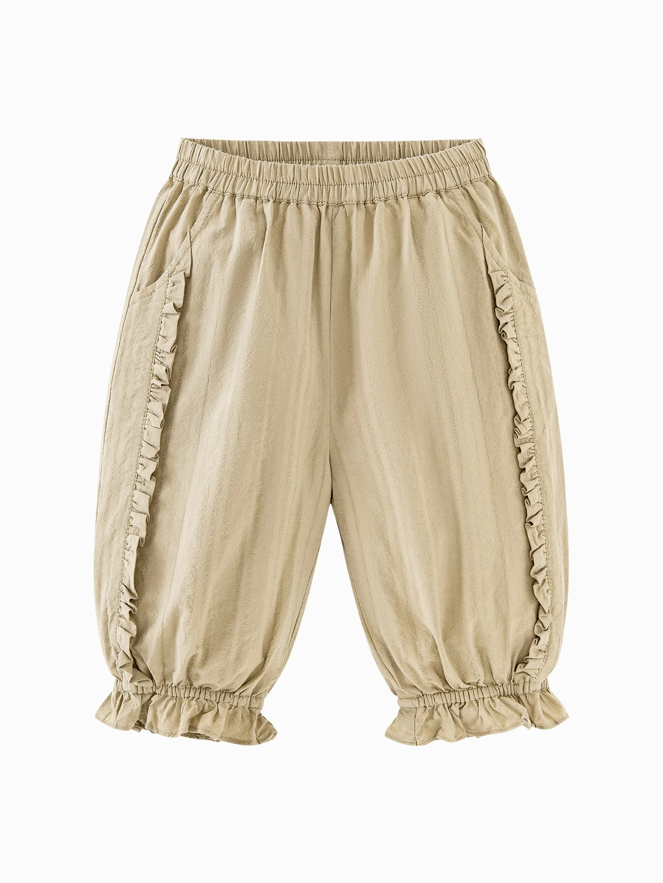 minibala Baby Girl leggings and Pants - Image 4