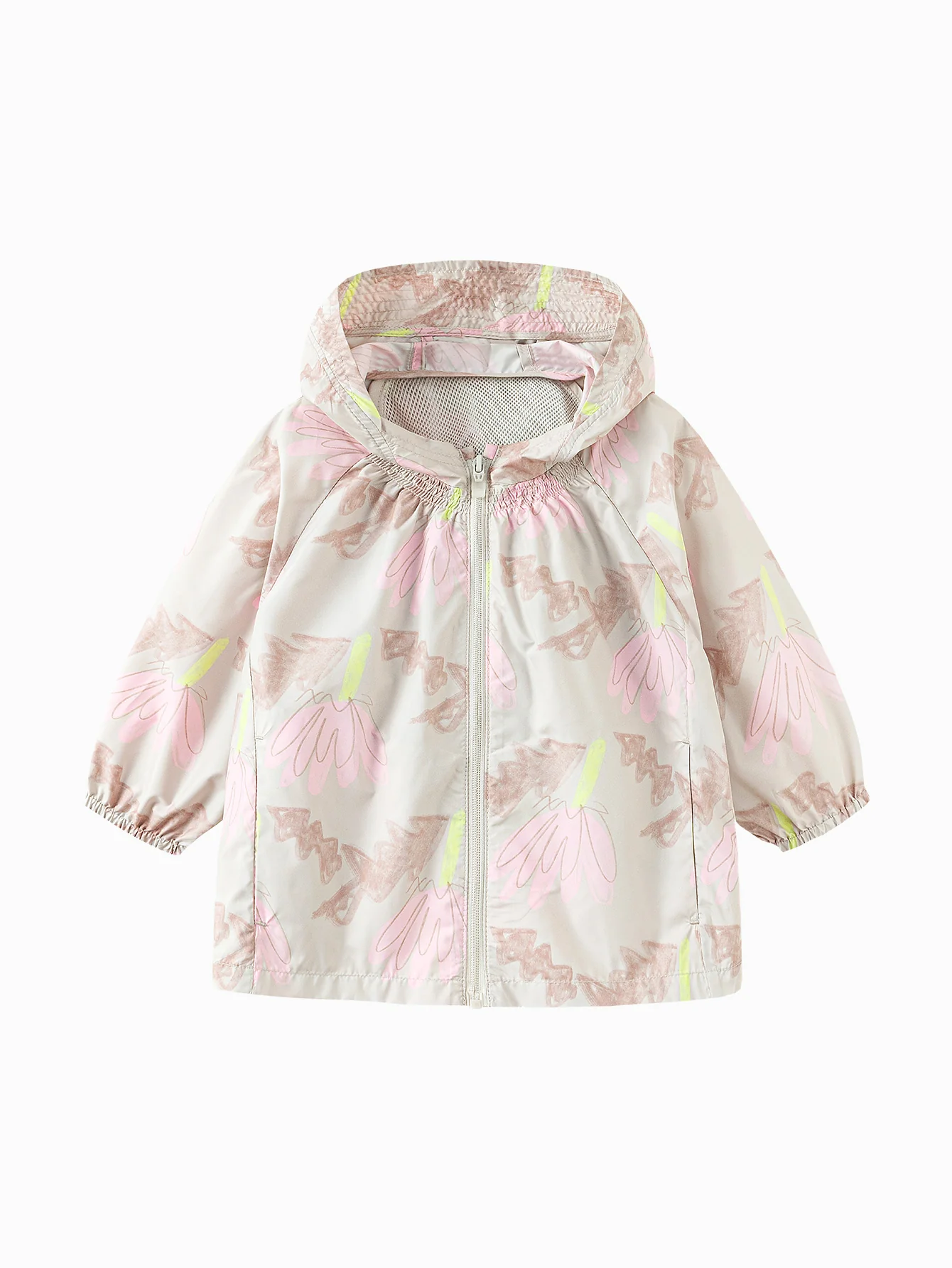 minibala Baby Girl Outwear and Jackets - Image 12